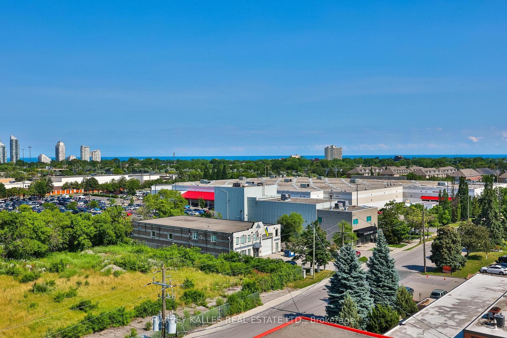 Photo 22 of Unit 603, 859 The Queensway, Etobicoke, Stonegate-Queensway — HOMEH