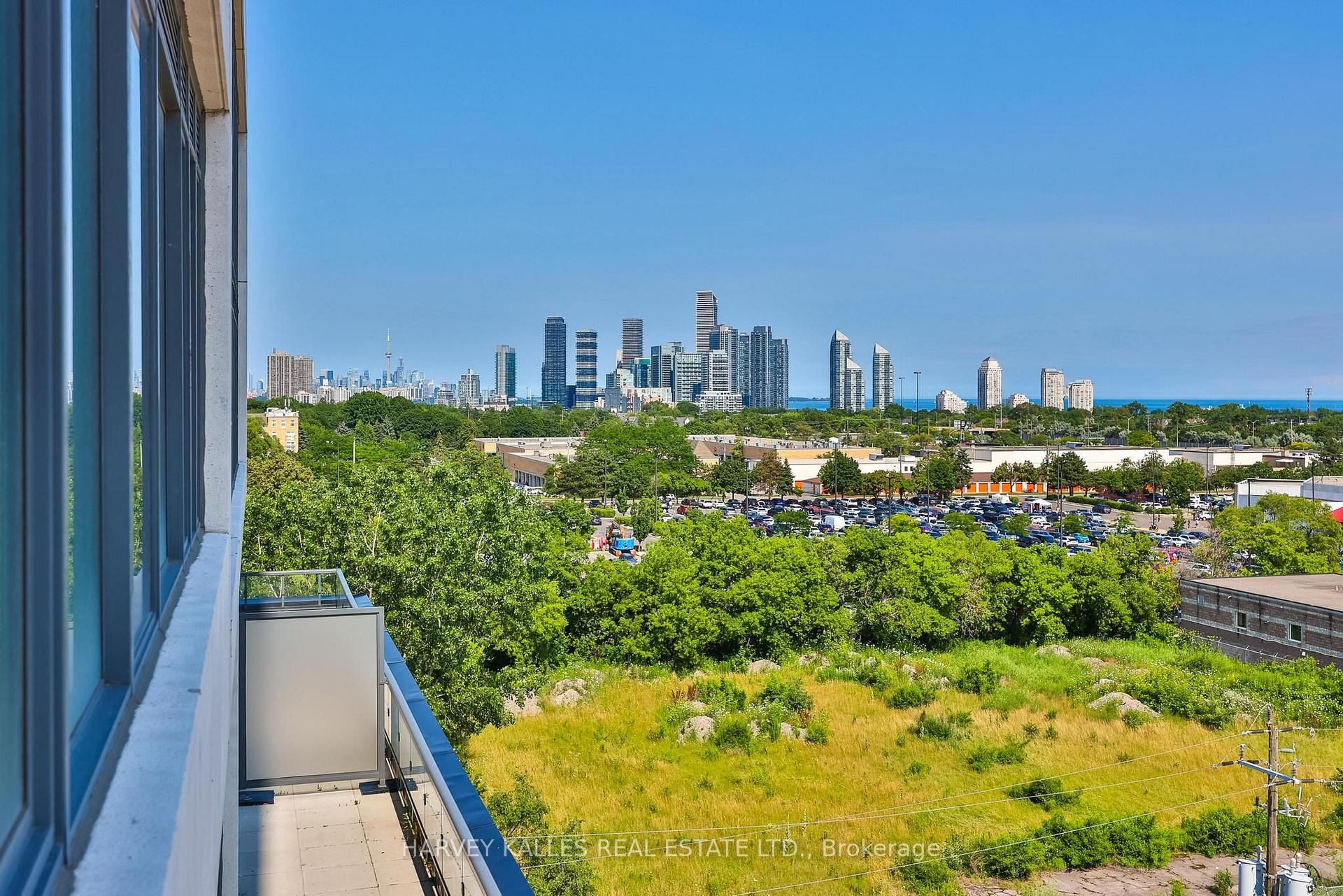 Photo 23 of Unit 603, 859 The Queensway, Etobicoke, Stonegate-Queensway — HOMEH