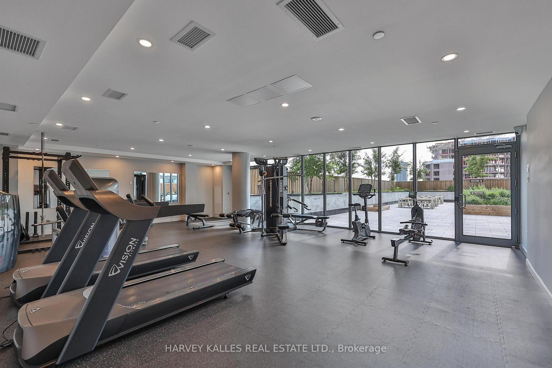 Photo 25 of Unit 603, 859 The Queensway, Etobicoke, Stonegate-Queensway — HOMEH