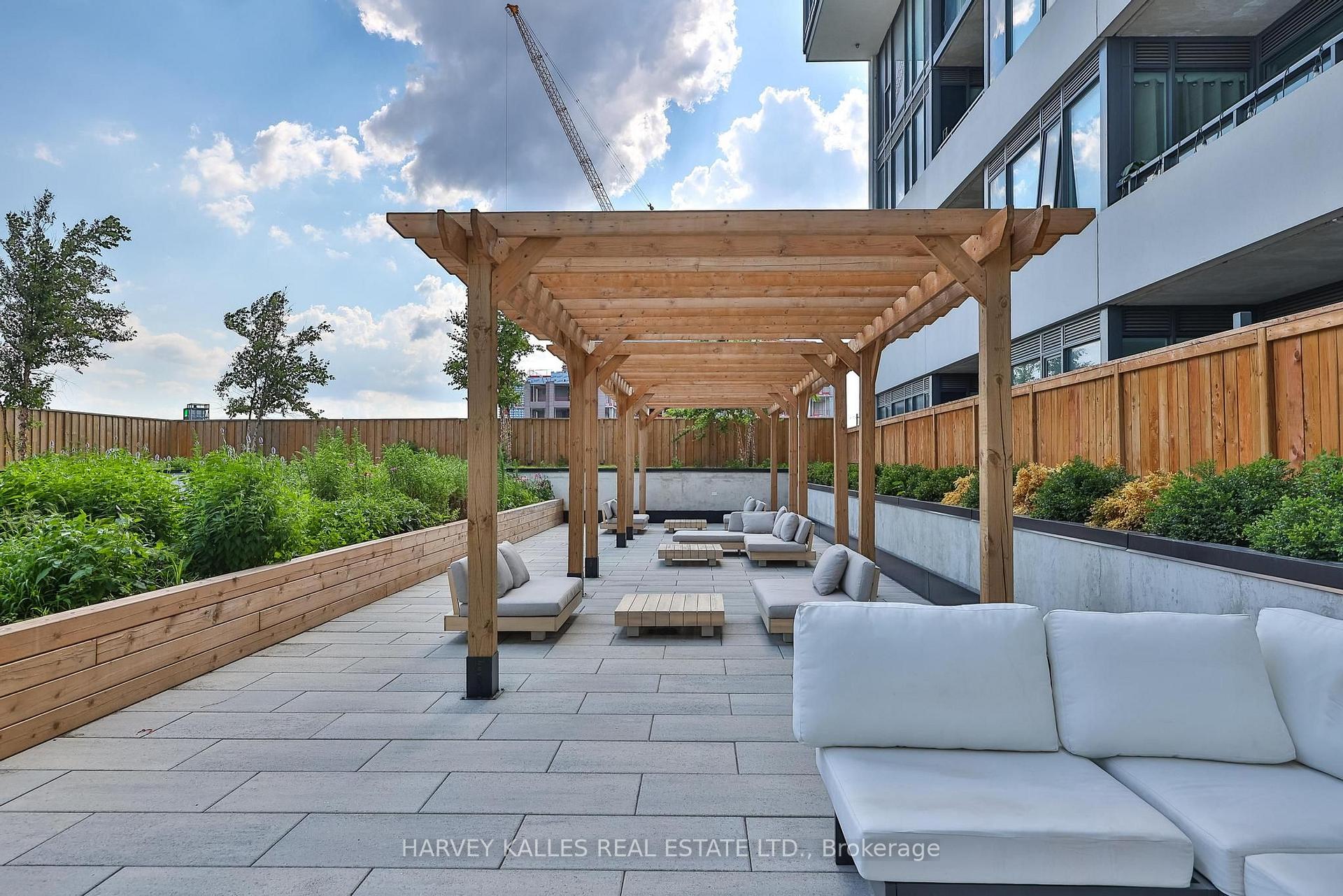 Photo 27 of Unit 603, 859 The Queensway, Etobicoke, Stonegate-Queensway — HOMEH