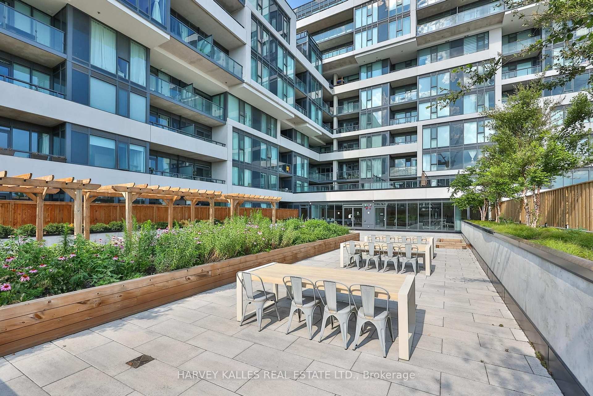 Photo 28 of Unit 603, 859 The Queensway, Etobicoke, Stonegate-Queensway — HOMEH