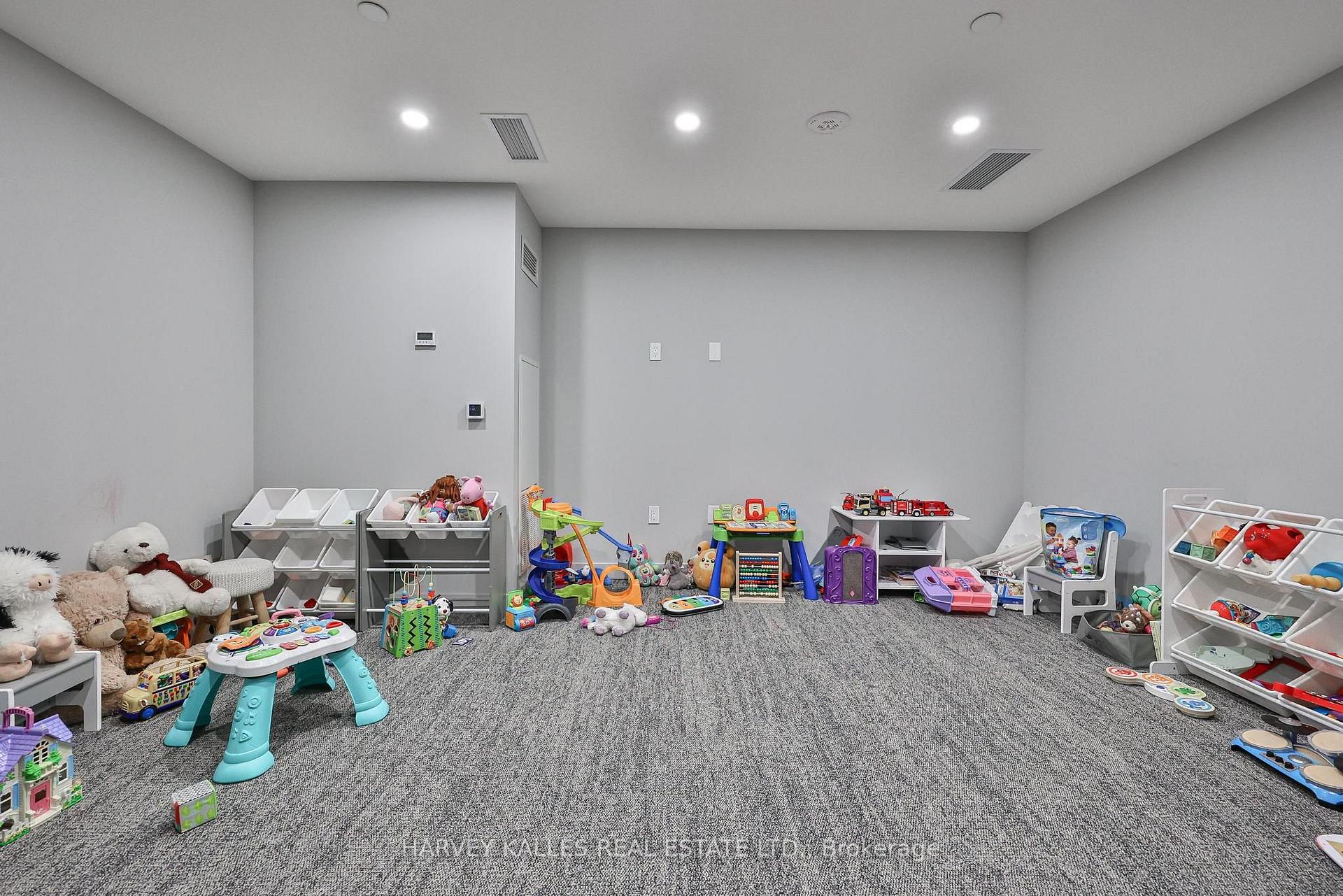 Photo 30 of Unit 603, 859 The Queensway, Etobicoke, Stonegate-Queensway — HOMEH