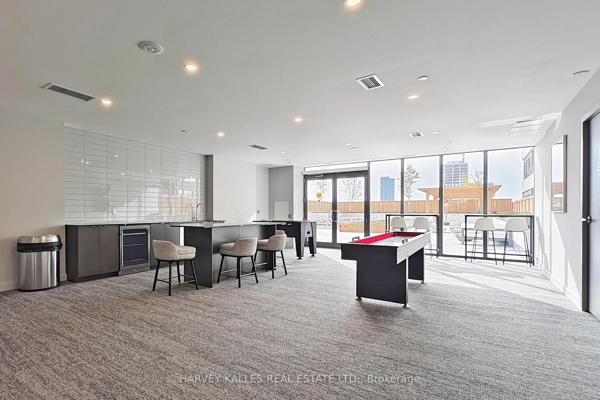 Photo 32 of Unit 603, 859 The Queensway, Etobicoke, Stonegate-Queensway — HOMEH