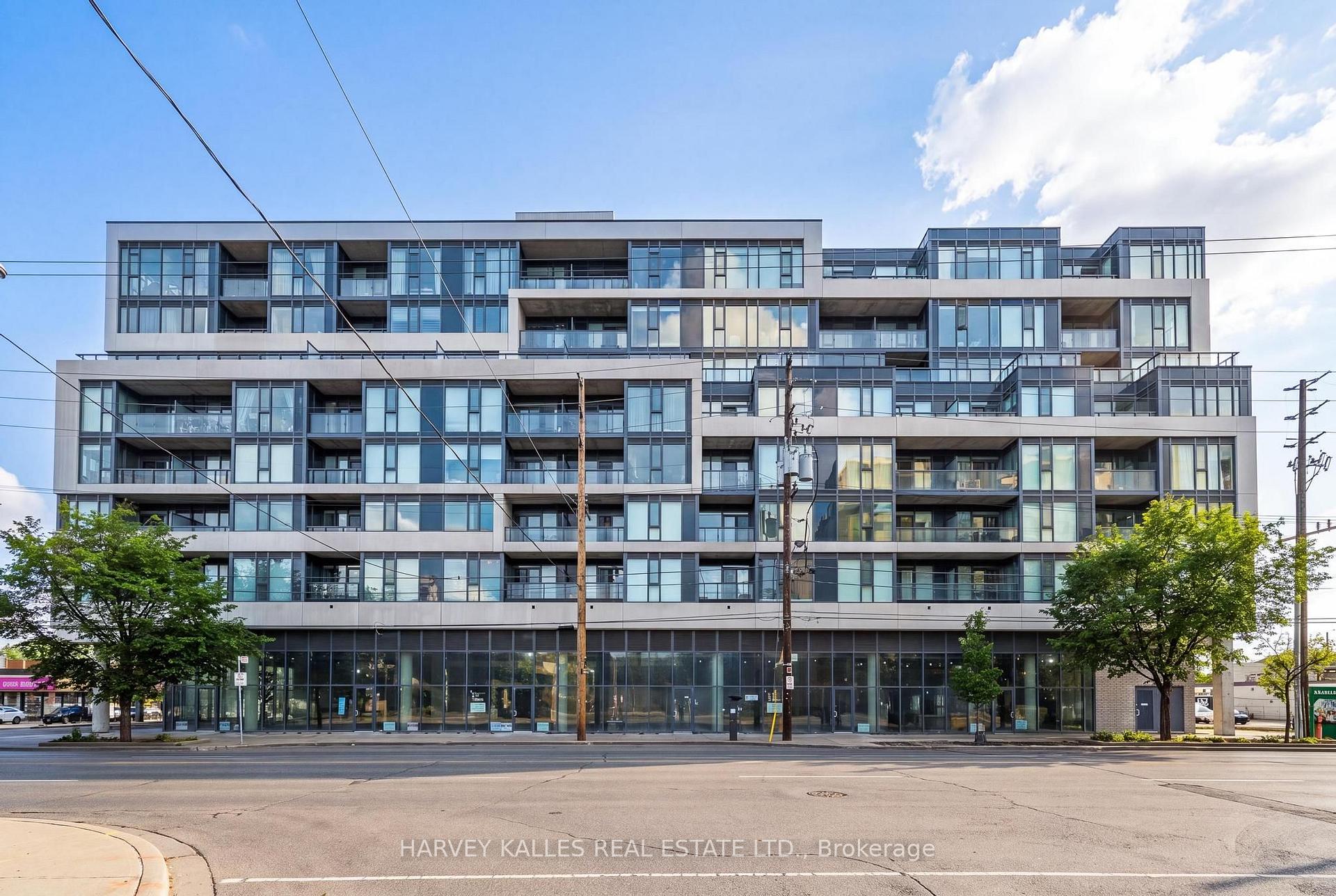 Photo 33 of Unit 603, 859 The Queensway, Etobicoke, Stonegate-Queensway — HOMEH