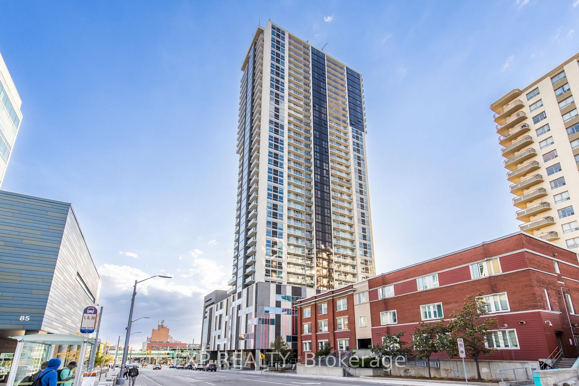 Photo 2 of Unit 3908, 60 Frederick Street, Kitchener, Civic Centre — HOMEH
