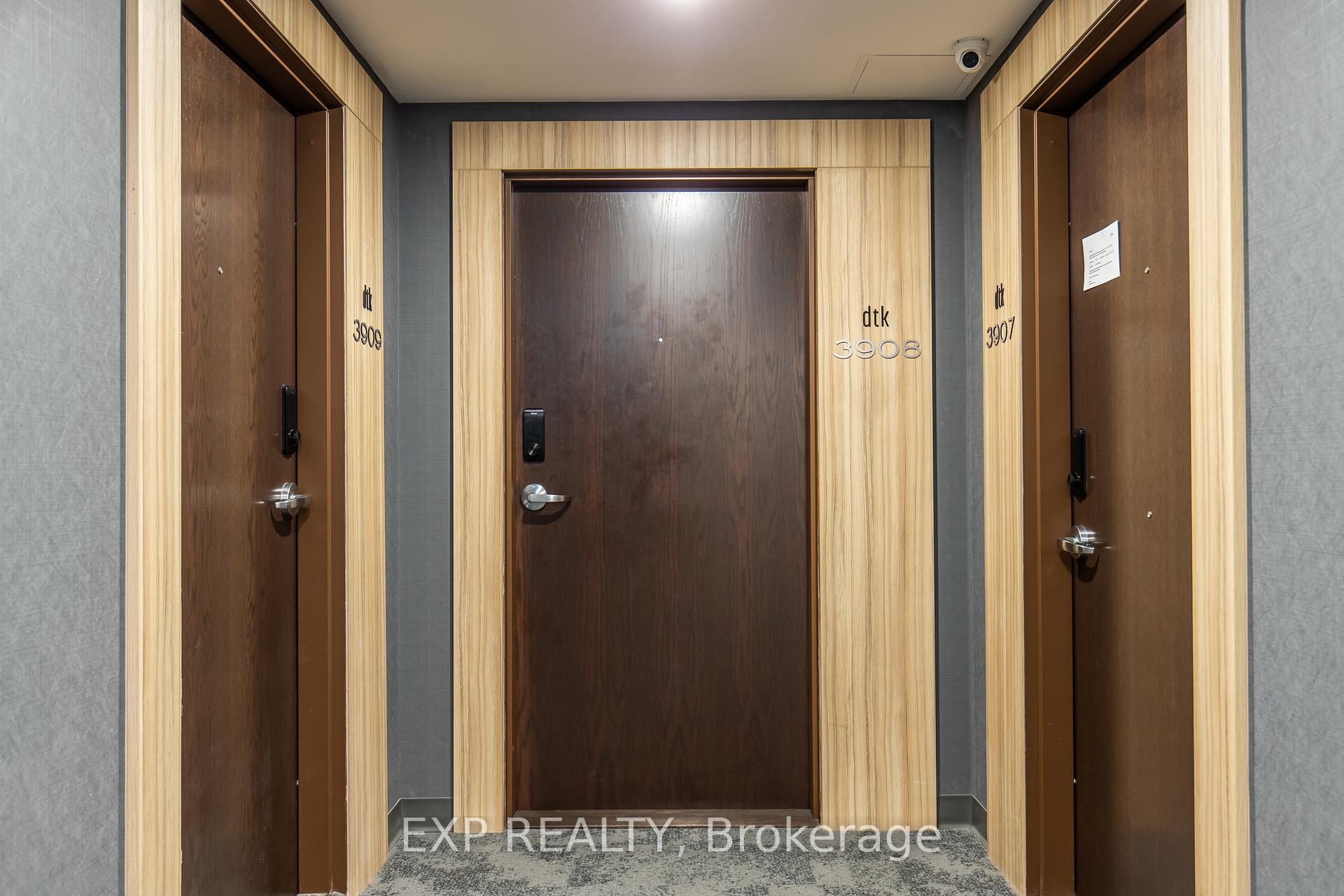 Photo 7 of Unit 3908, 60 Frederick Street, Kitchener, Civic Centre — HOMEH