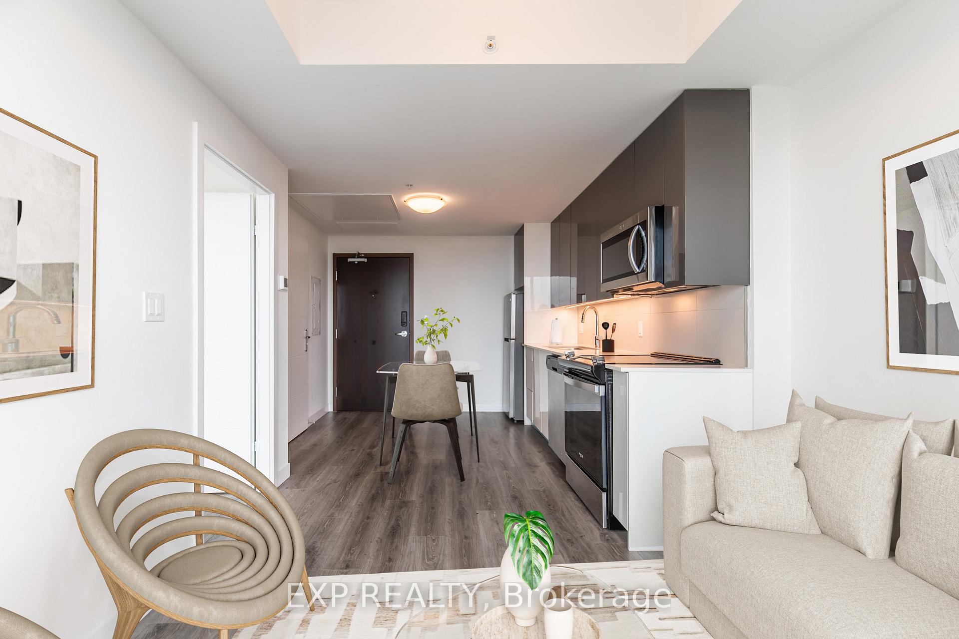 Photo 9 of Unit 3908, 60 Frederick Street, Kitchener, Civic Centre — HOMEH