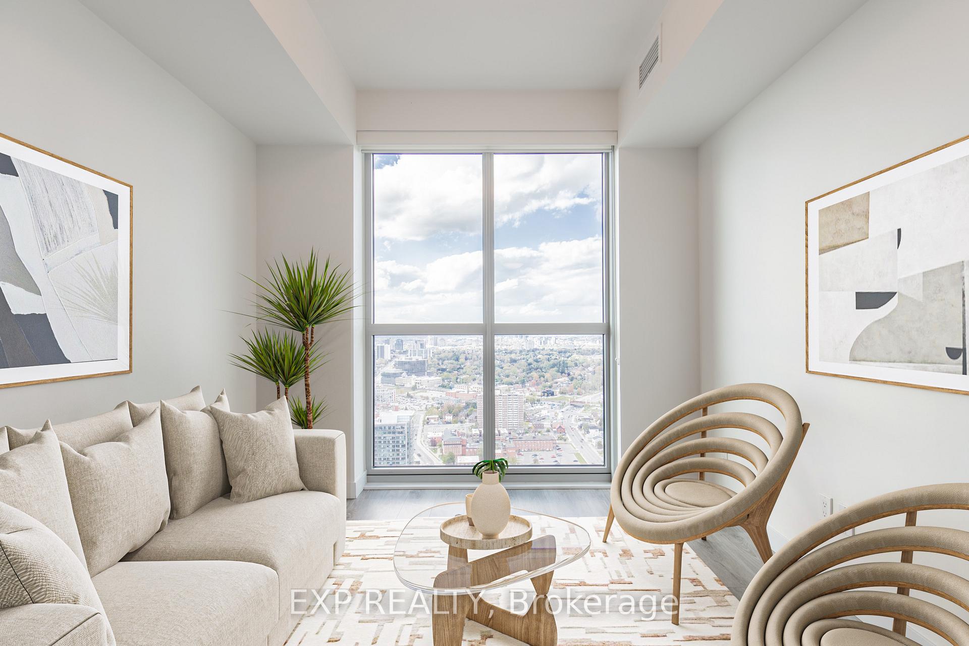 Photo 10 of Unit 3908, 60 Frederick Street, Kitchener, Civic Centre — HOMEH