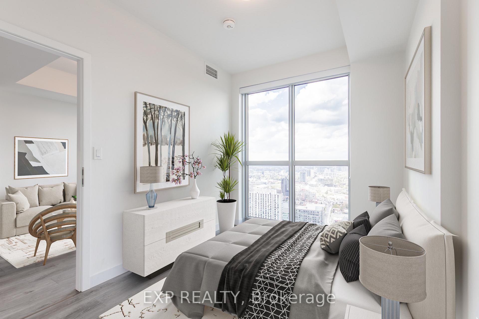 Photo 11 of Unit 3908, 60 Frederick Street, Kitchener, Civic Centre — HOMEH