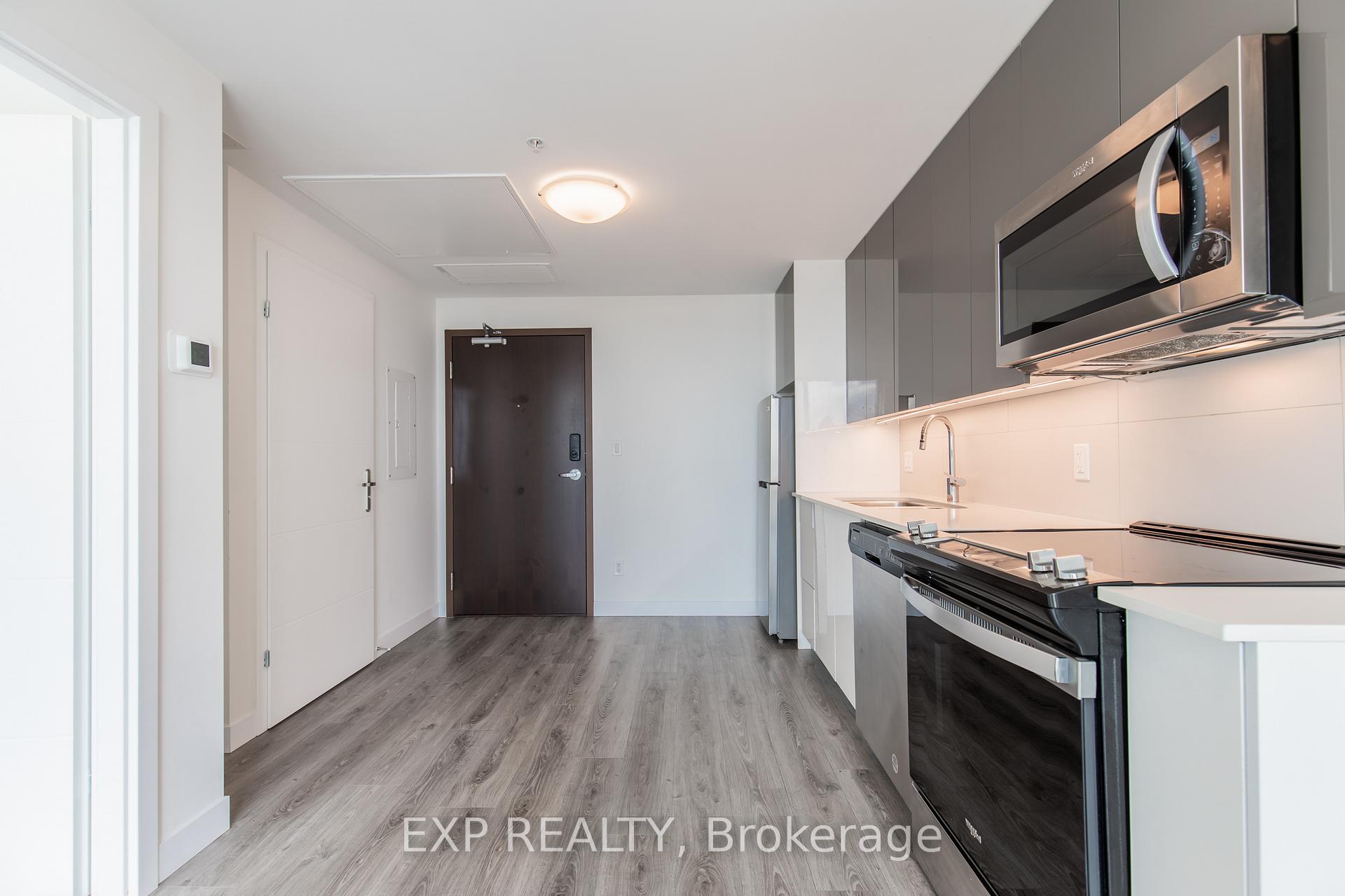 Photo 12 of Unit 3908, 60 Frederick Street, Kitchener, Civic Centre — HOMEH