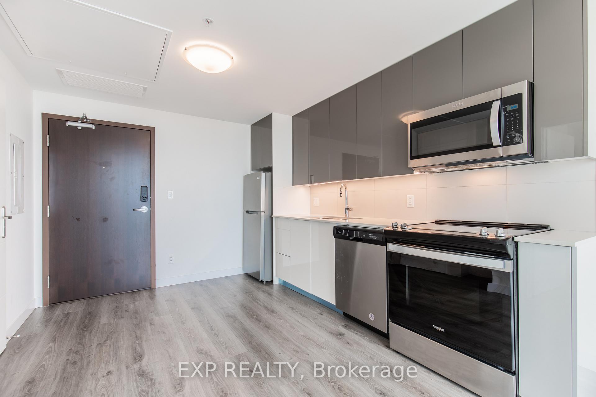 Photo 14 of Unit 3908, 60 Frederick Street, Kitchener, Civic Centre — HOMEH