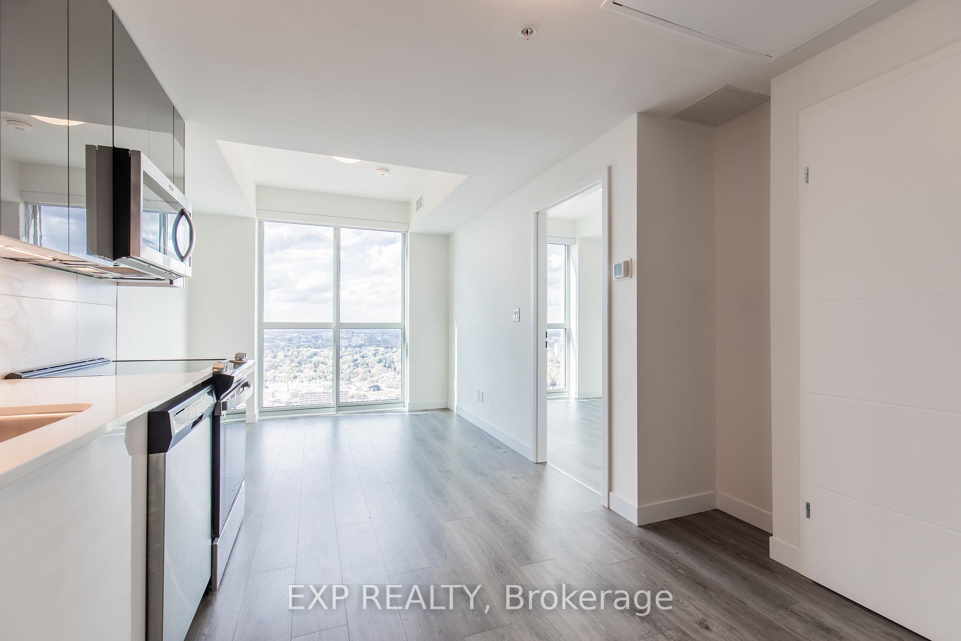 Photo 17 of Unit 3908, 60 Frederick Street, Kitchener, Civic Centre — HOMEH