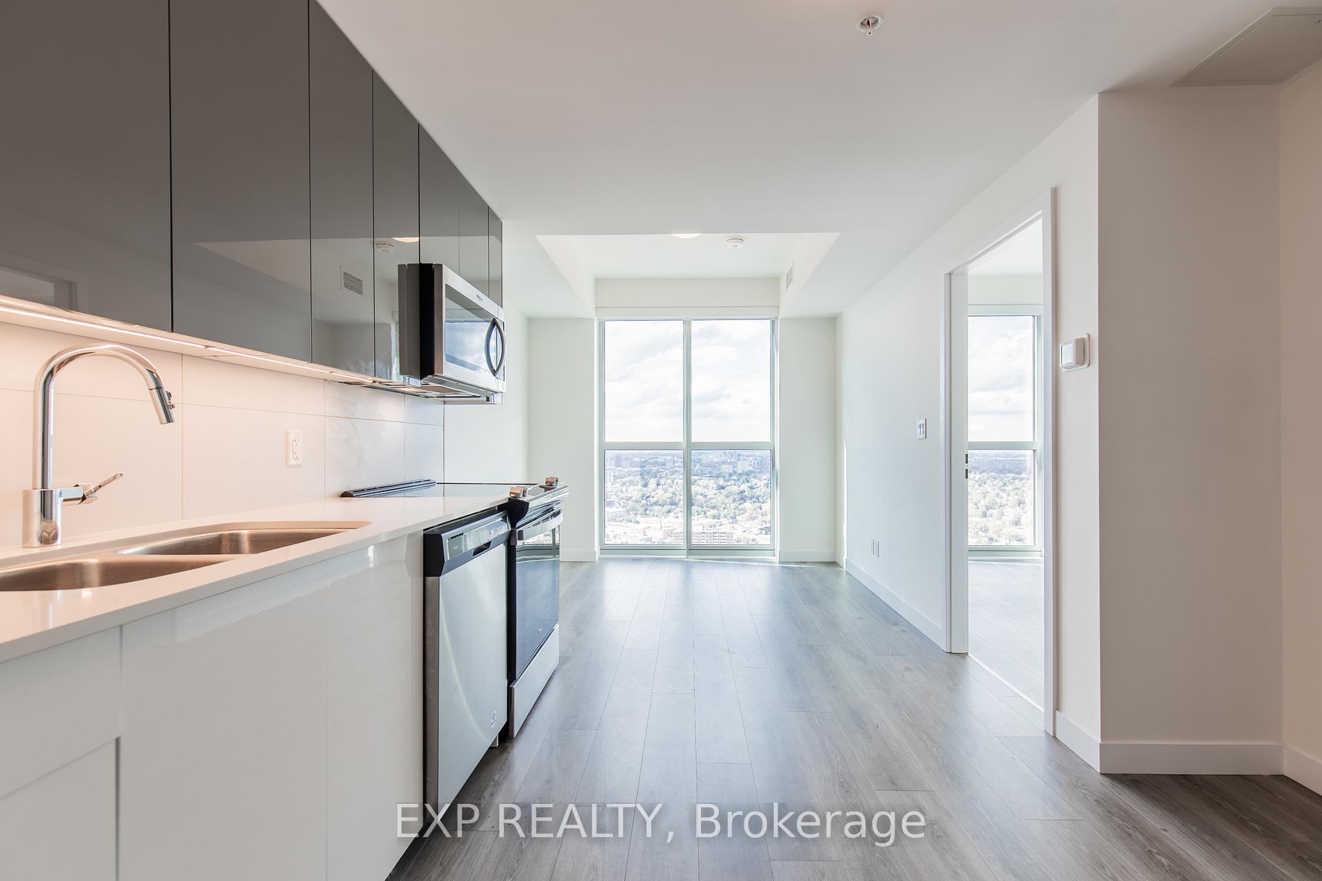 Photo 18 of Unit 3908, 60 Frederick Street, Kitchener, Civic Centre — HOMEH