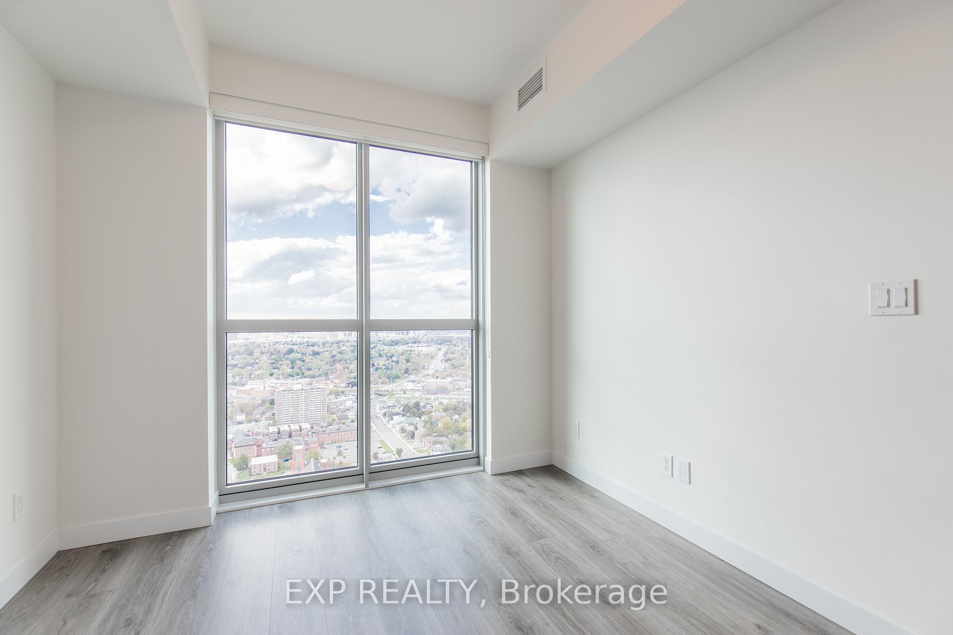 Photo 21 of Unit 3908, 60 Frederick Street, Kitchener, Civic Centre — HOMEH