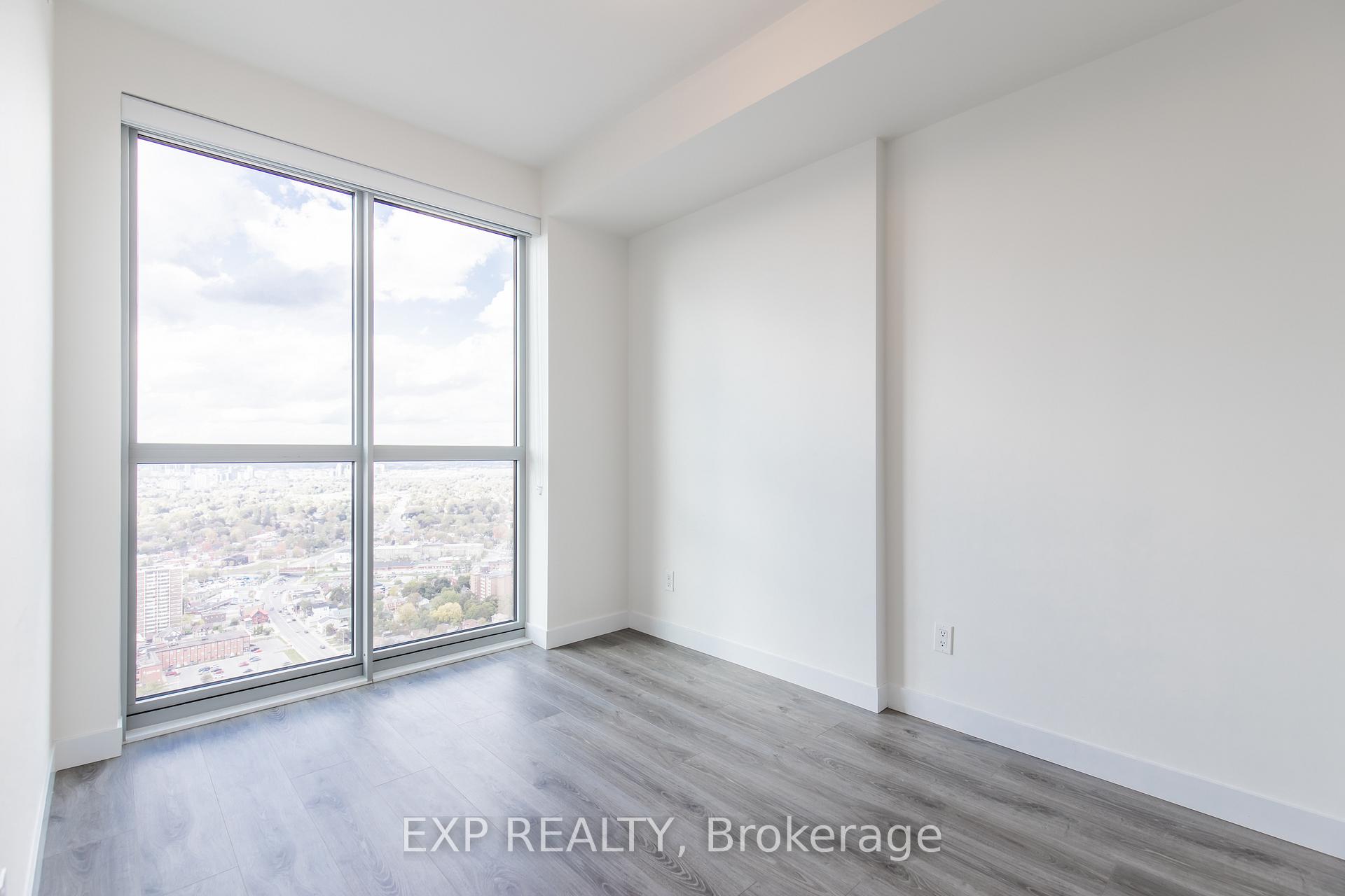 Photo 29 of Unit 3908, 60 Frederick Street, Kitchener, Civic Centre — HOMEH