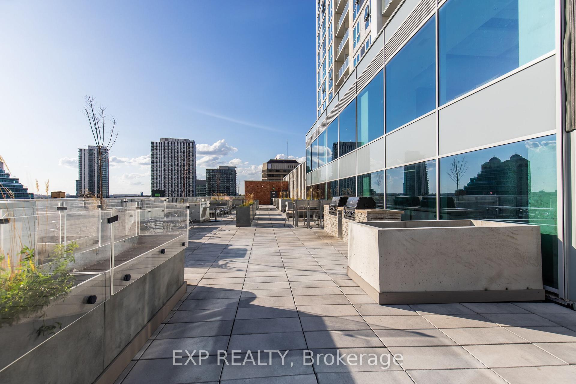 Photo 32 of Unit 3908, 60 Frederick Street, Kitchener, Civic Centre — HOMEH