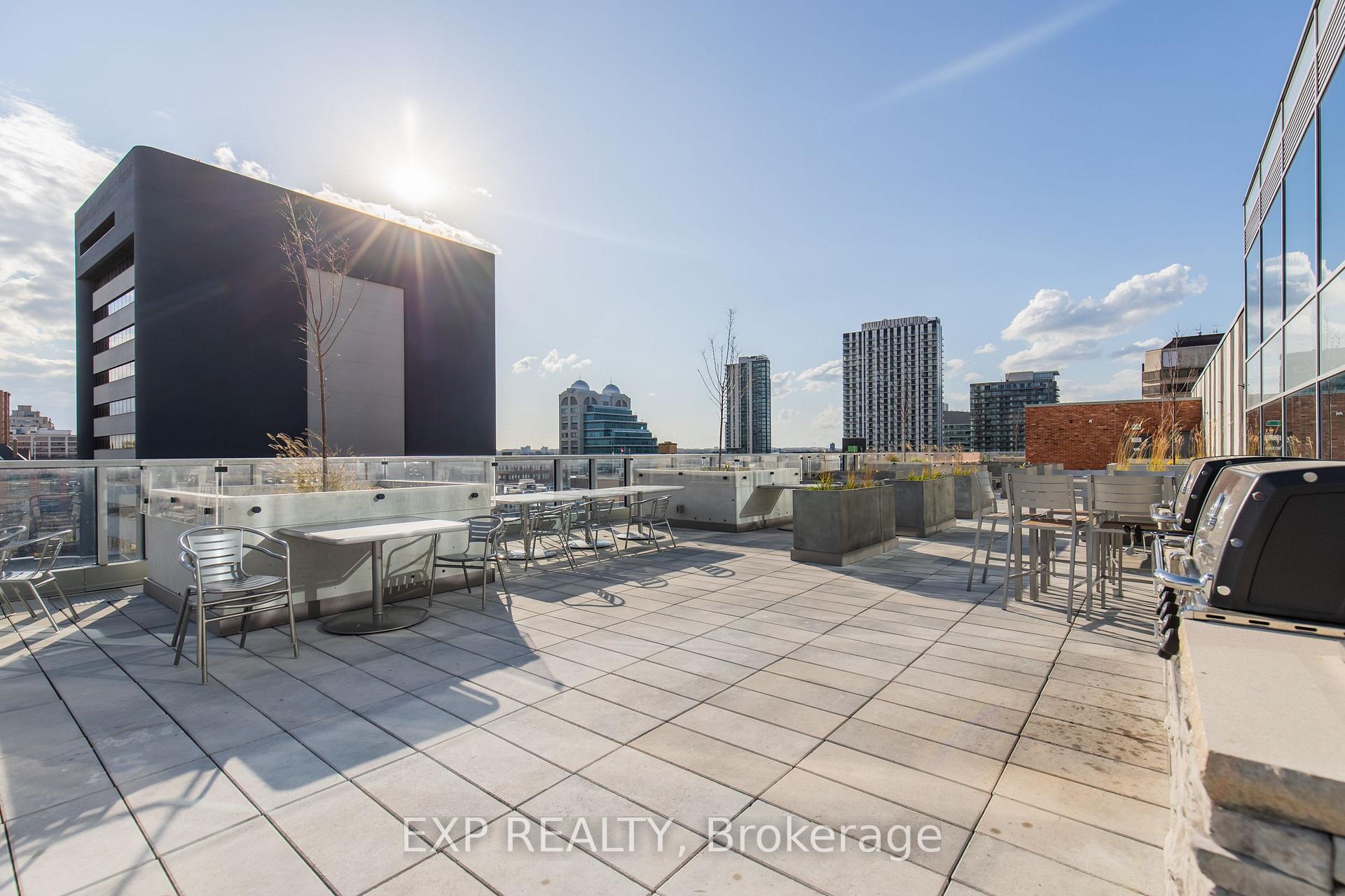 Photo 33 of Unit 3908, 60 Frederick Street, Kitchener, Civic Centre — HOMEH