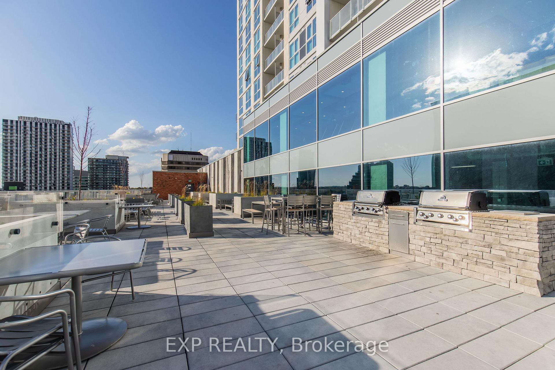 Photo 34 of Unit 3908, 60 Frederick Street, Kitchener, Civic Centre — HOMEH