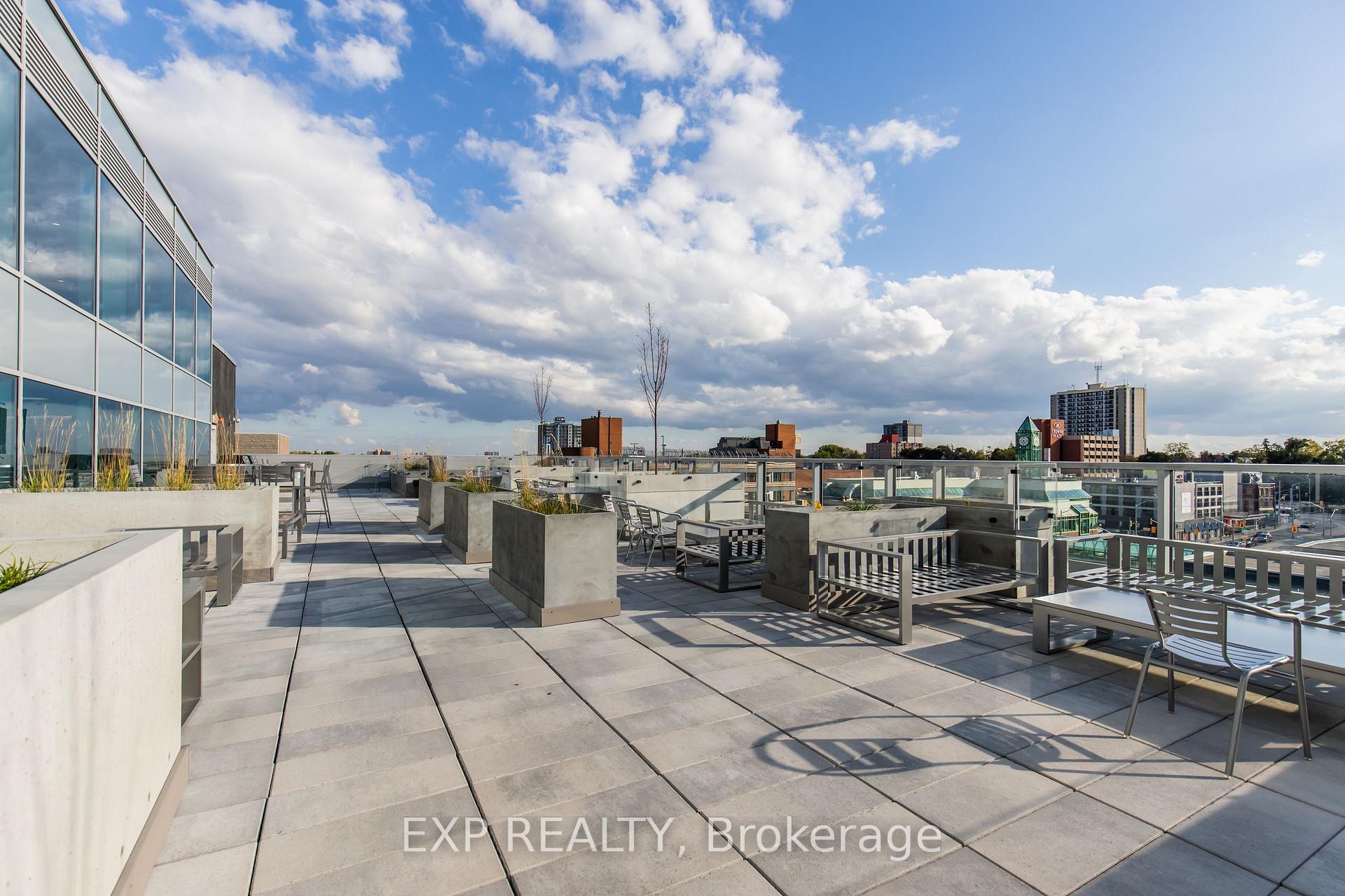 Photo 35 of Unit 3908, 60 Frederick Street, Kitchener, Civic Centre — HOMEH