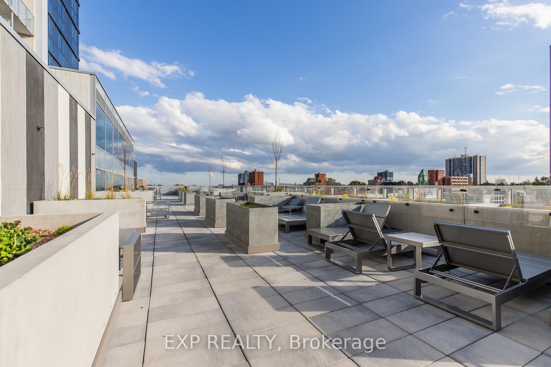 Photo 36 of Unit 3908, 60 Frederick Street, Kitchener, Civic Centre — HOMEH
