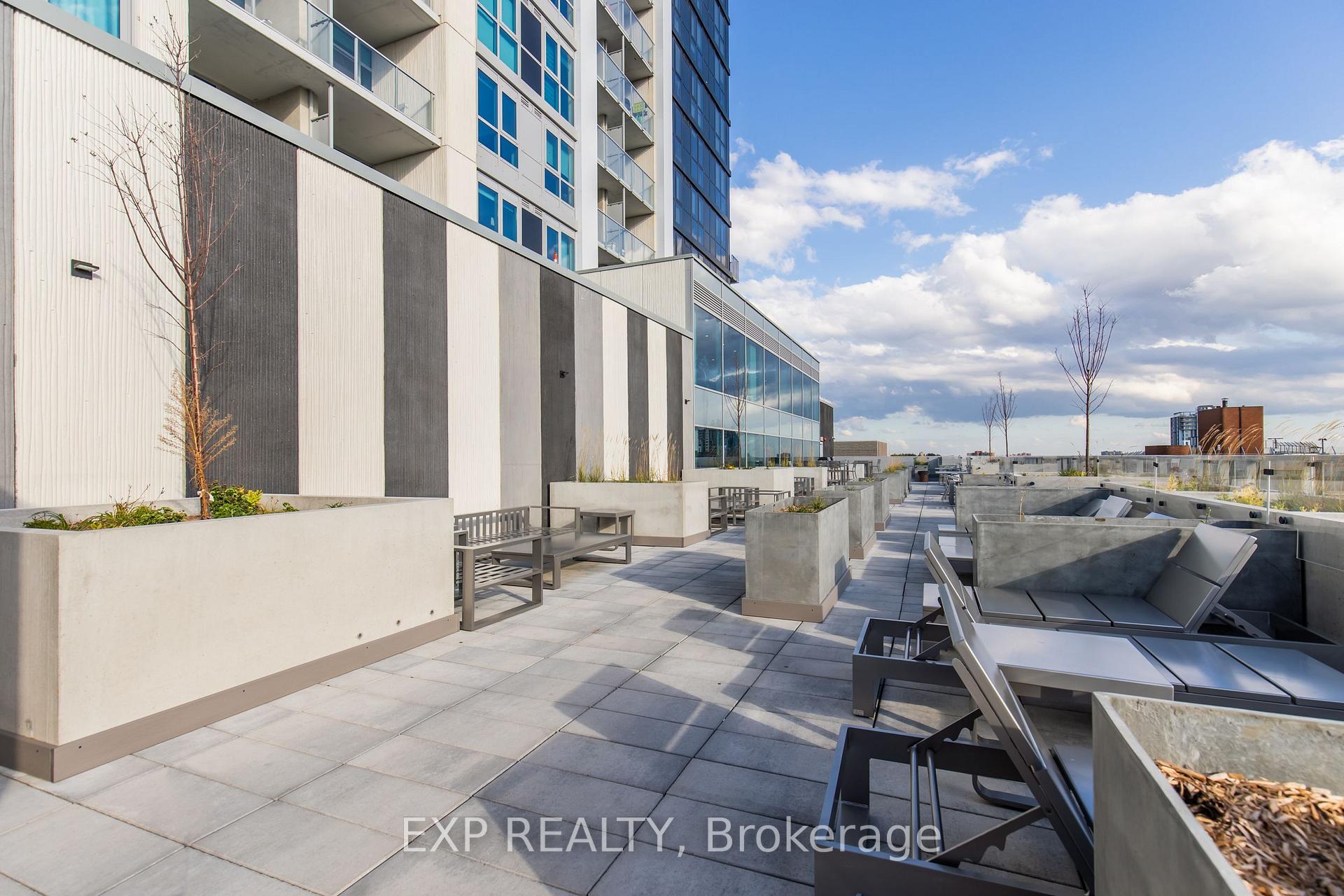 Photo 37 of Unit 3908, 60 Frederick Street, Kitchener, Civic Centre — HOMEH