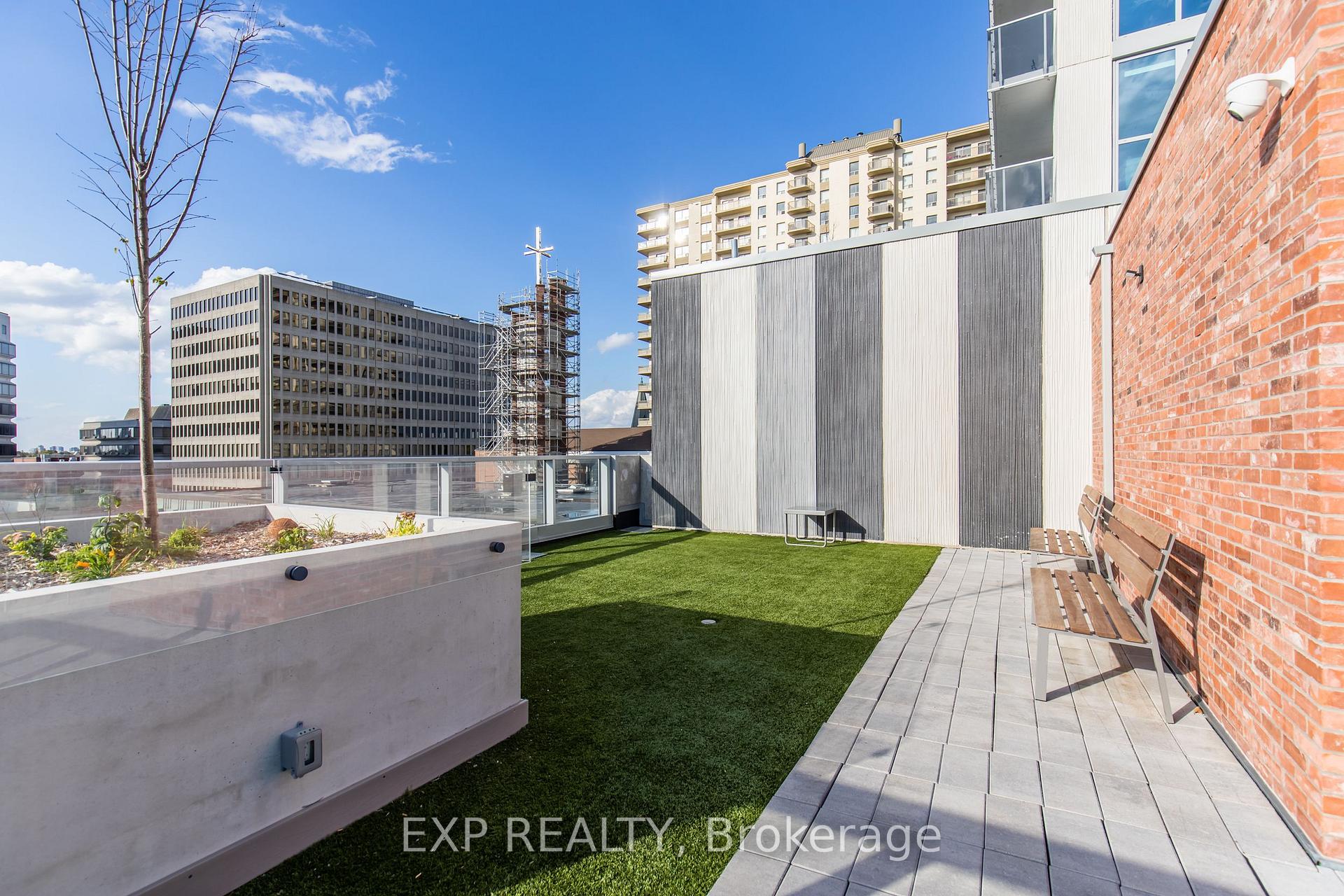 Photo 38 of Unit 3908, 60 Frederick Street, Kitchener, Civic Centre — HOMEH