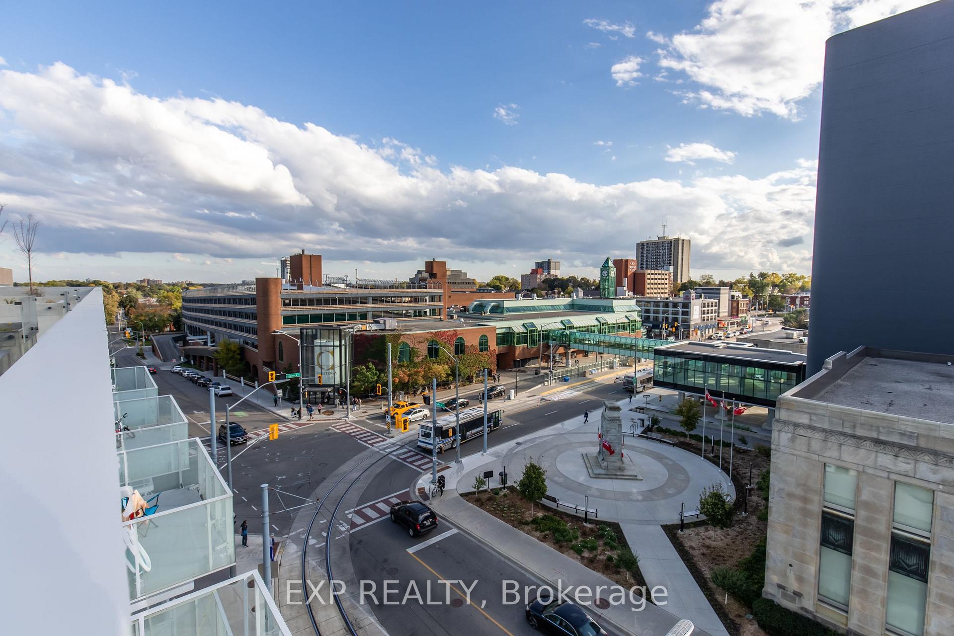 Photo 41 of Unit 3908, 60 Frederick Street, Kitchener, Civic Centre — HOMEH
