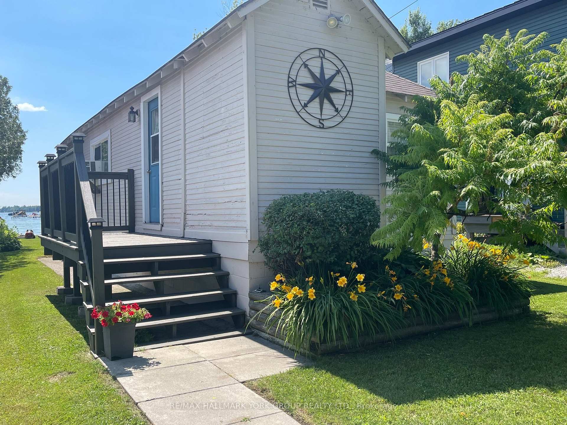Photo 4 of 4464 Plum Point Road, Ramara, Rural Ramara — HOMEH