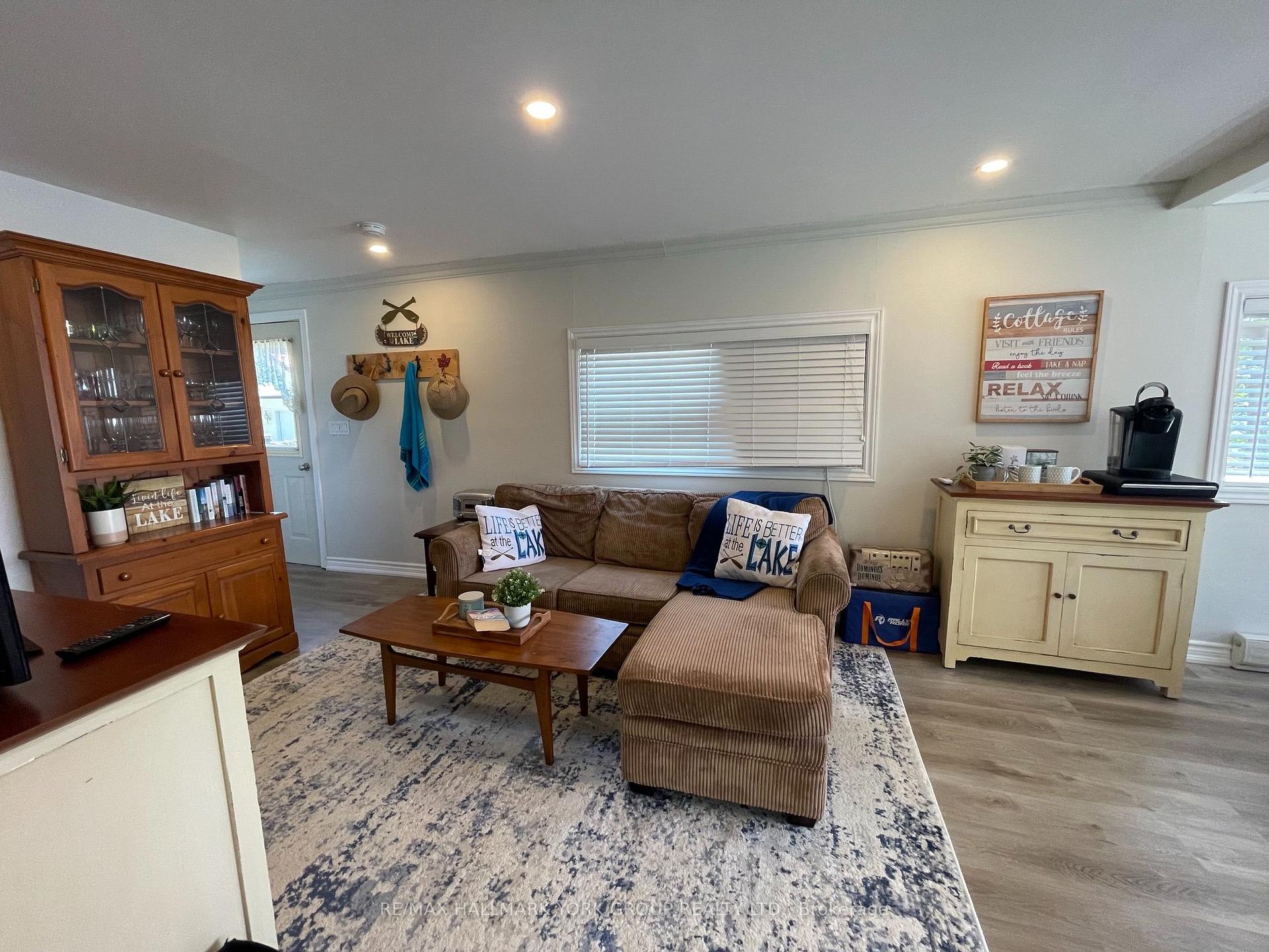 Photo 5 of 4464 Plum Point Road, Ramara, Rural Ramara — HOMEH