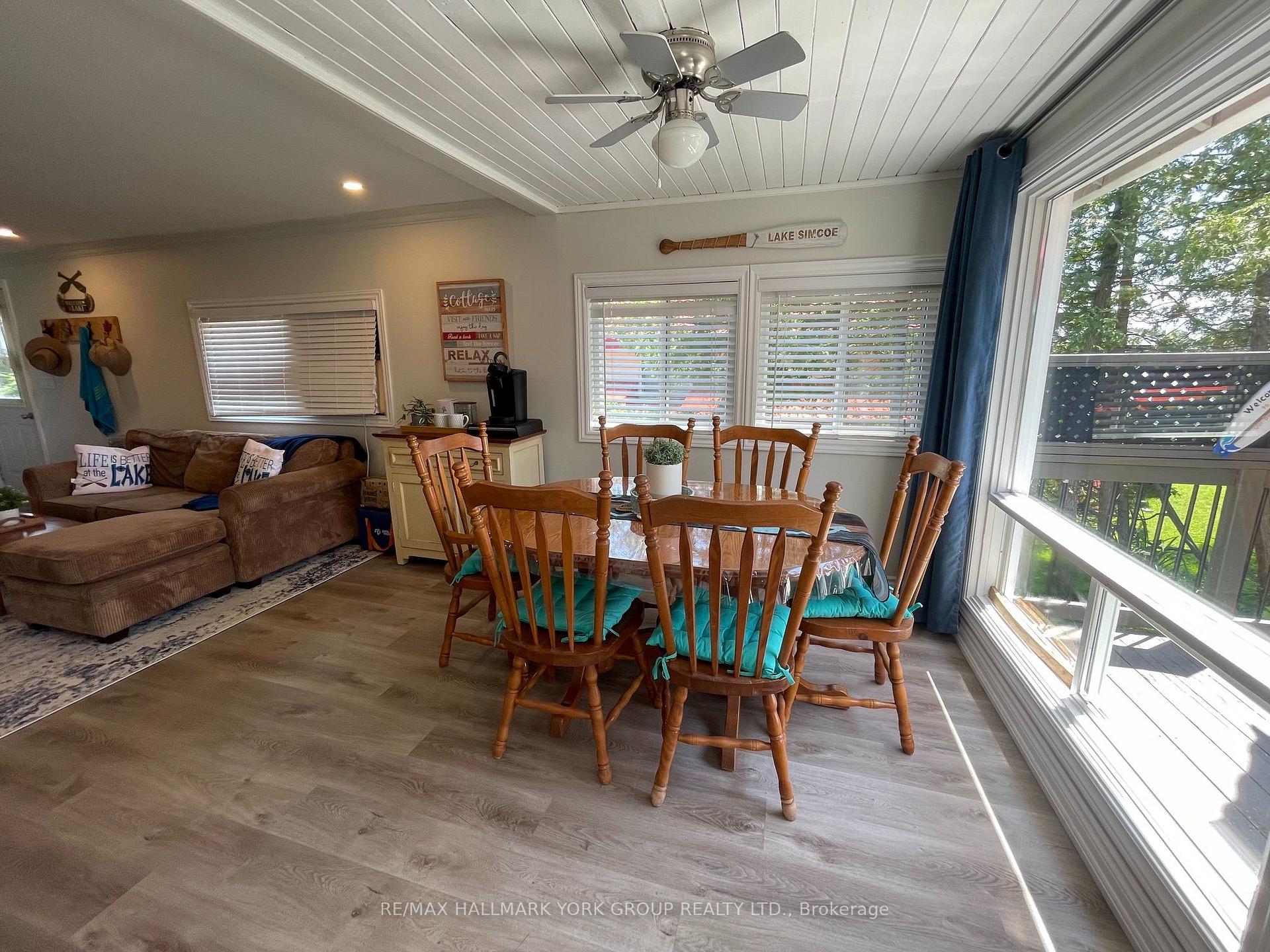 Photo 8 of 4464 Plum Point Road, Ramara, Rural Ramara — HOMEH