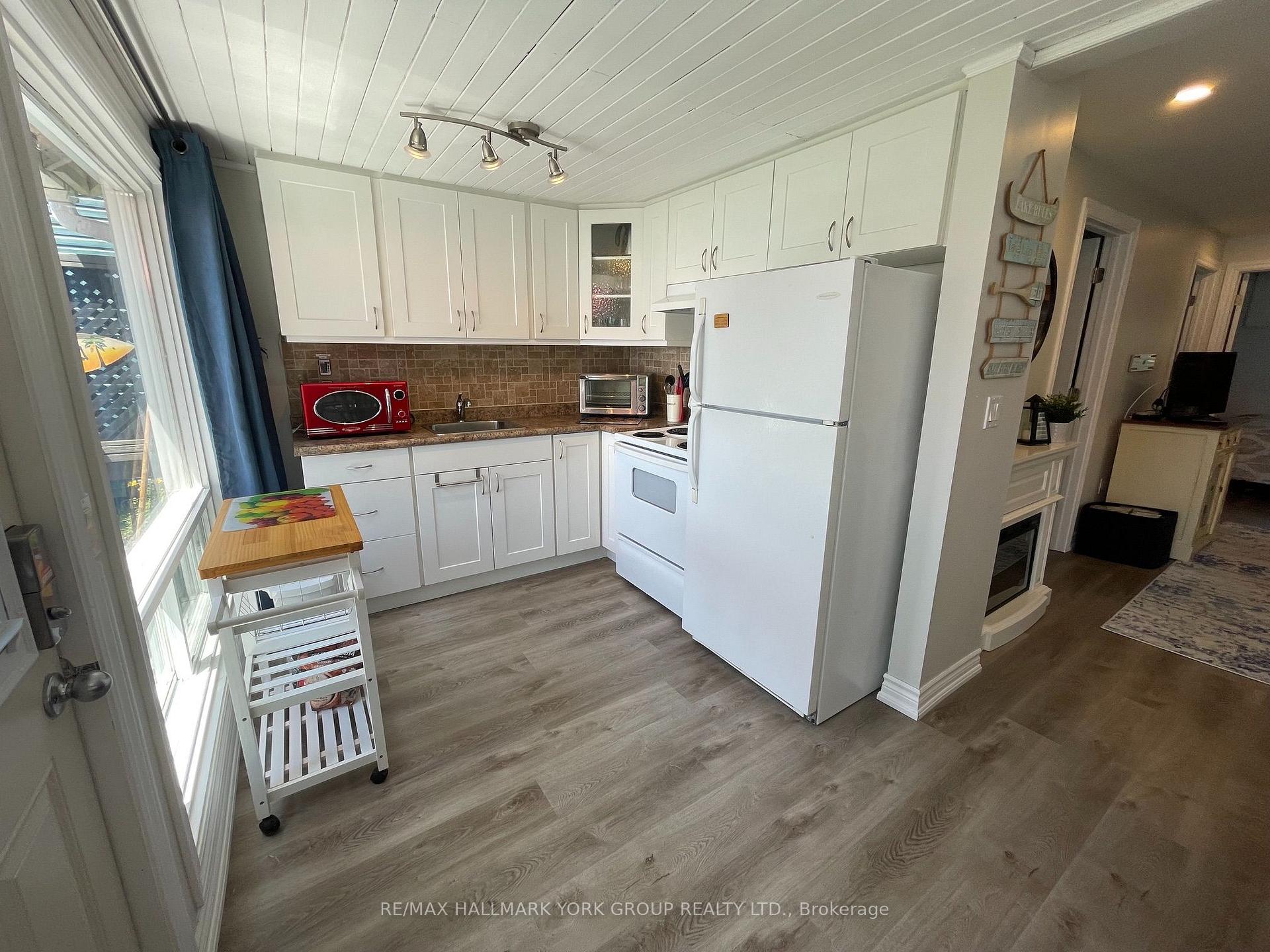 Photo 11 of 4464 Plum Point Road, Ramara, Rural Ramara — HOMEH