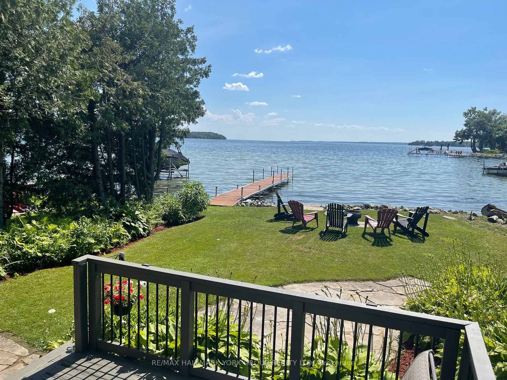Photo 19 of 4464 Plum Point Road, Ramara, Rural Ramara — HOMEH