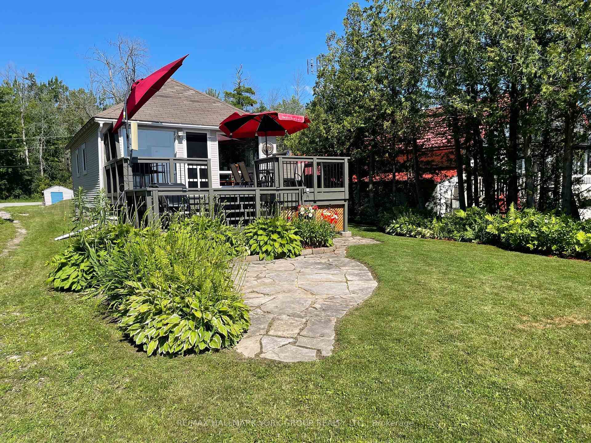Photo 21 of 4464 Plum Point Road, Ramara, Rural Ramara — HOMEH