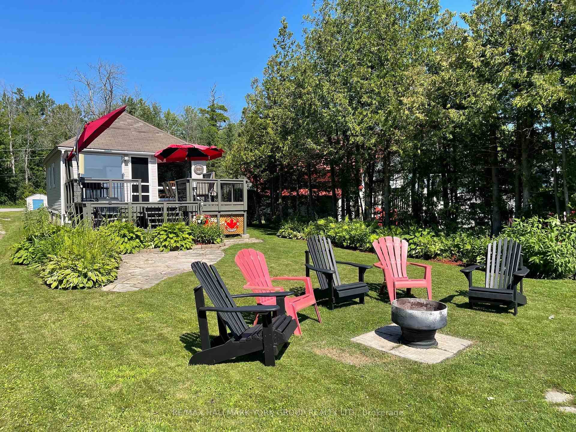 Photo 22 of 4464 Plum Point Road, Ramara, Rural Ramara — HOMEH