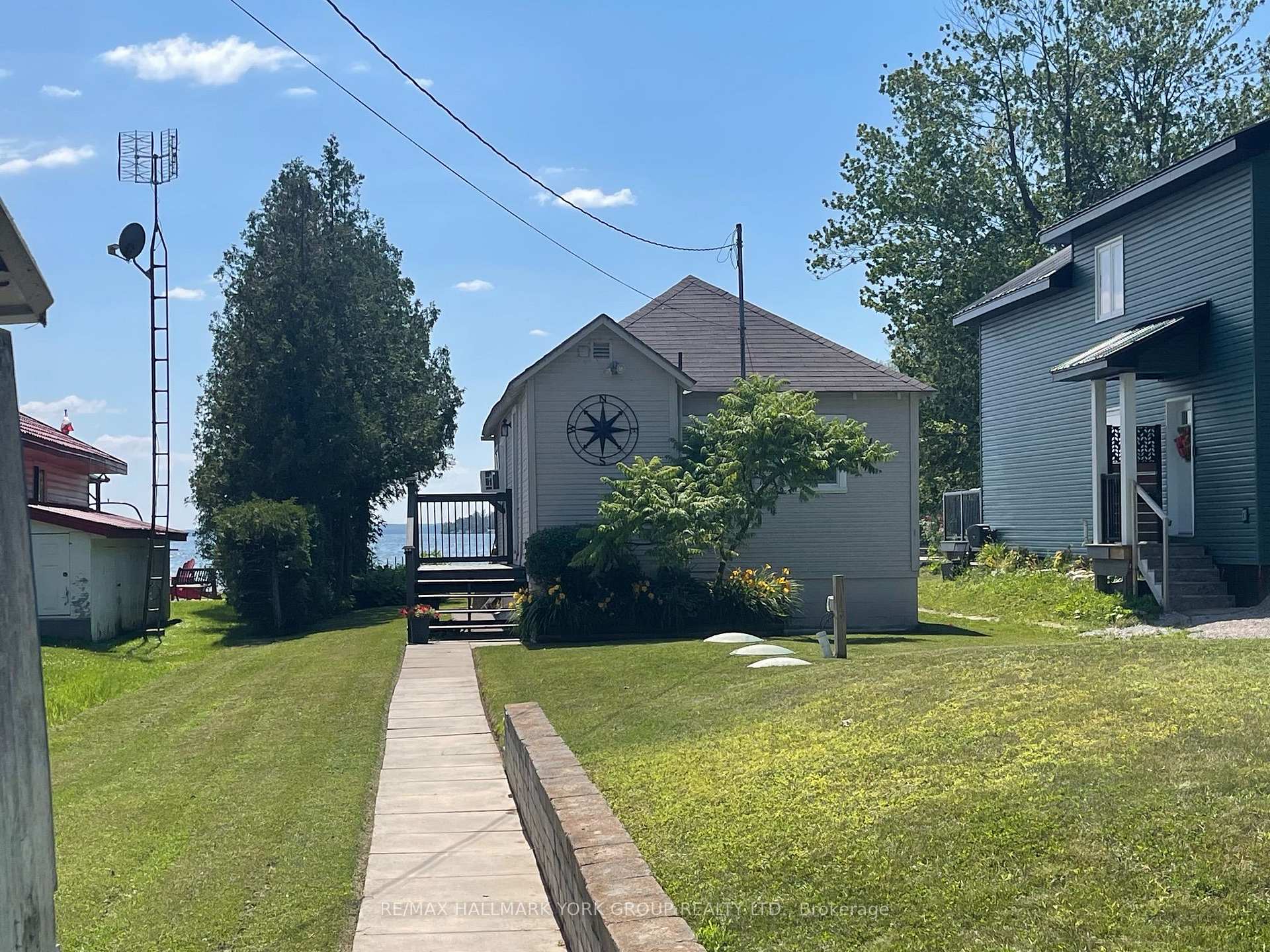Photo 29 of 4464 Plum Point Road, Ramara, Rural Ramara — HOMEH