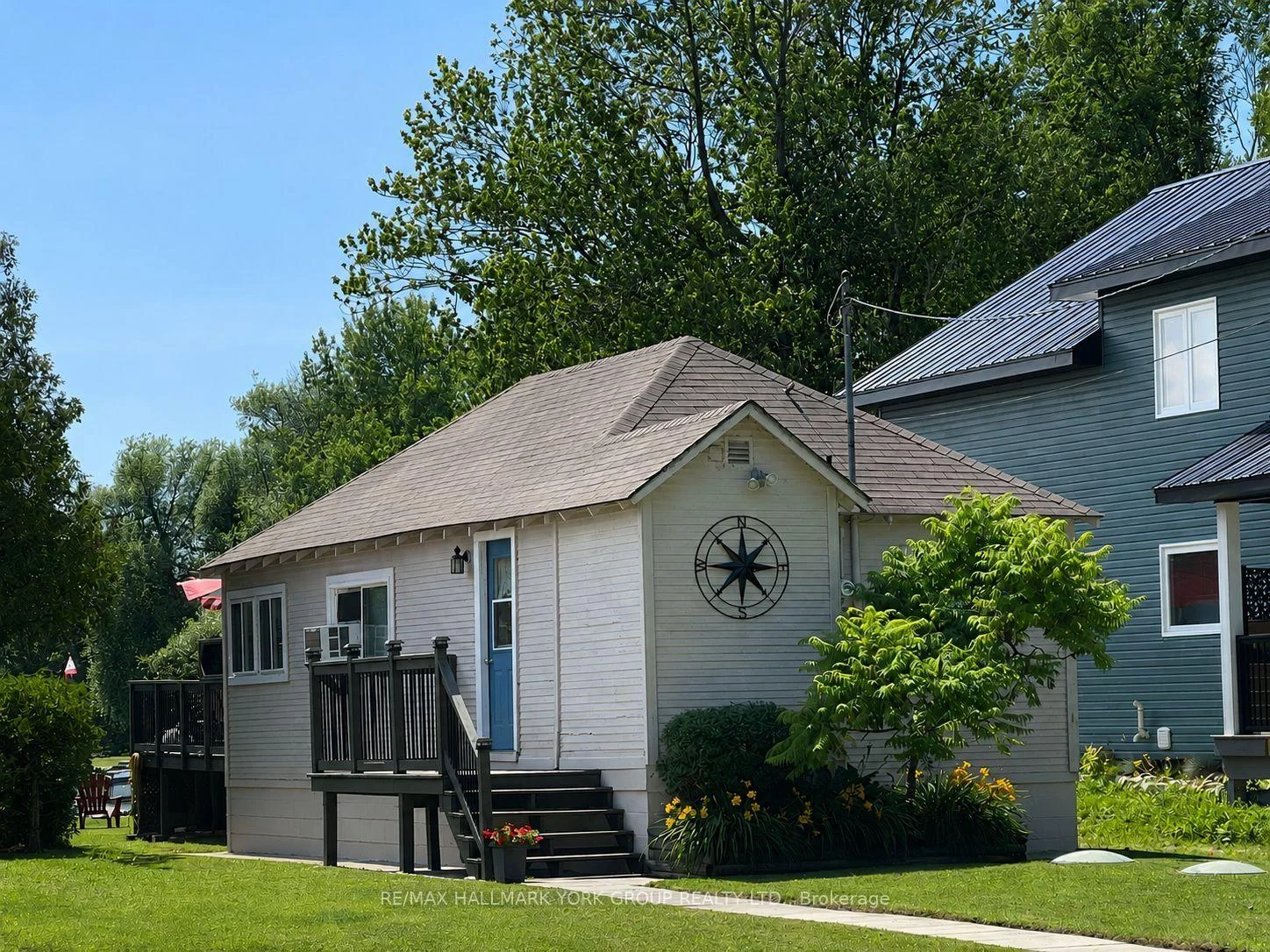 Photo 2 of 4464 Plum Point Road, Ramara, Rural Ramara — HOMEH