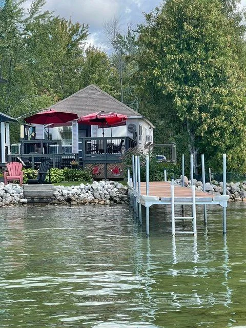 Photo 28 of 4464 Plum Point Road, Ramara, Rural Ramara — HOMEH
