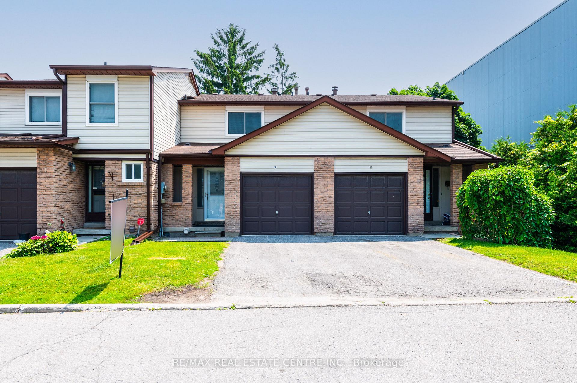 Photo 4 of Unit 16, 1330 Trowbridge Drive, Oshawa, Centennial — HOMEH