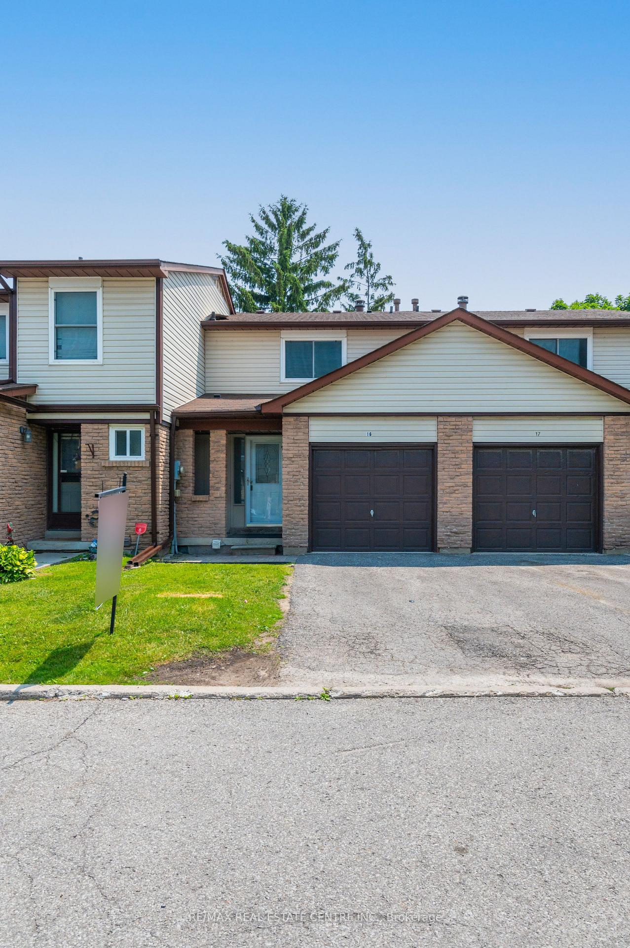 Photo 5 of Unit 16, 1330 Trowbridge Drive, Oshawa, Centennial — HOMEH