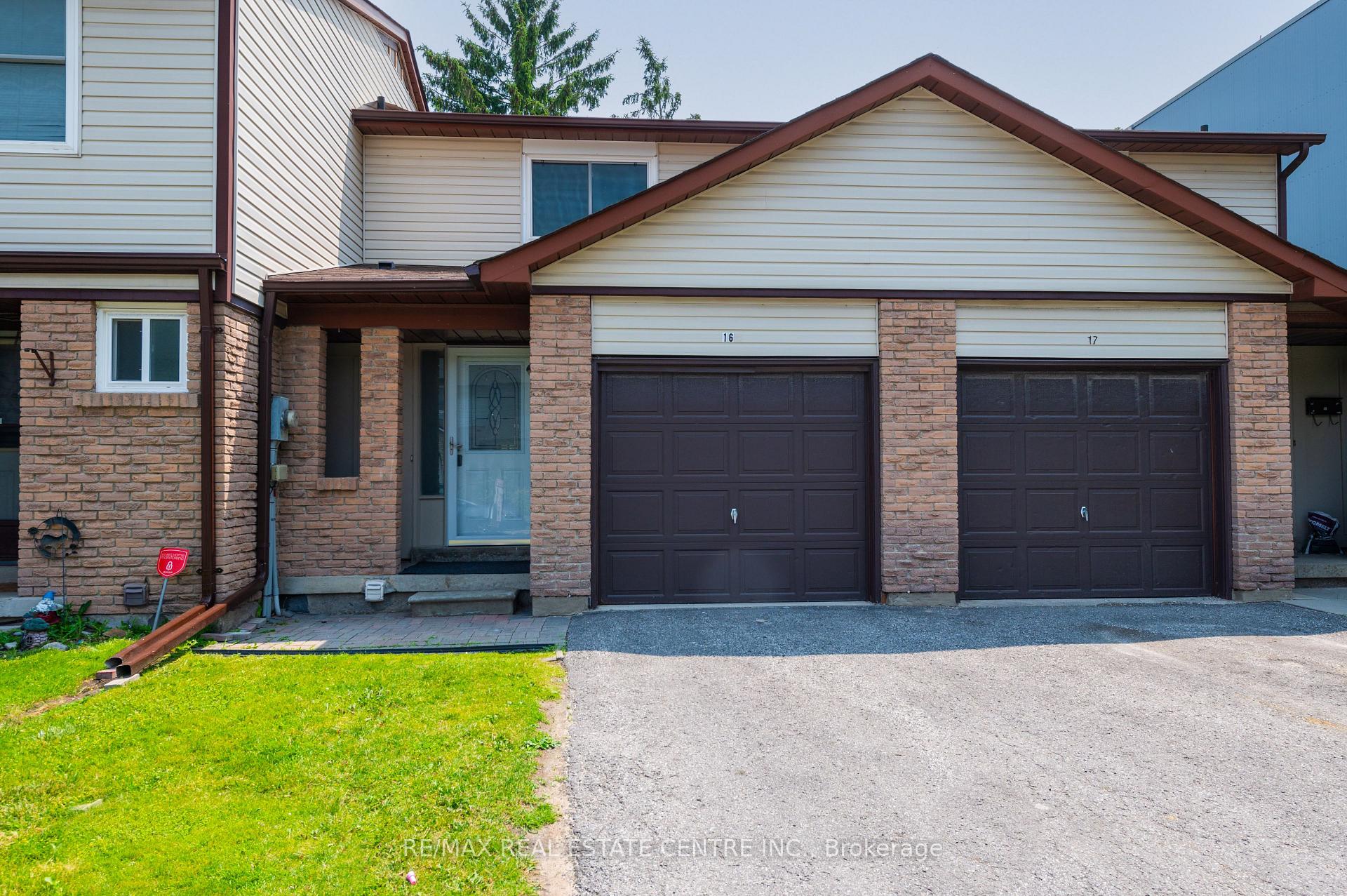Photo 6 of Unit 16, 1330 Trowbridge Drive, Oshawa, Centennial — HOMEH