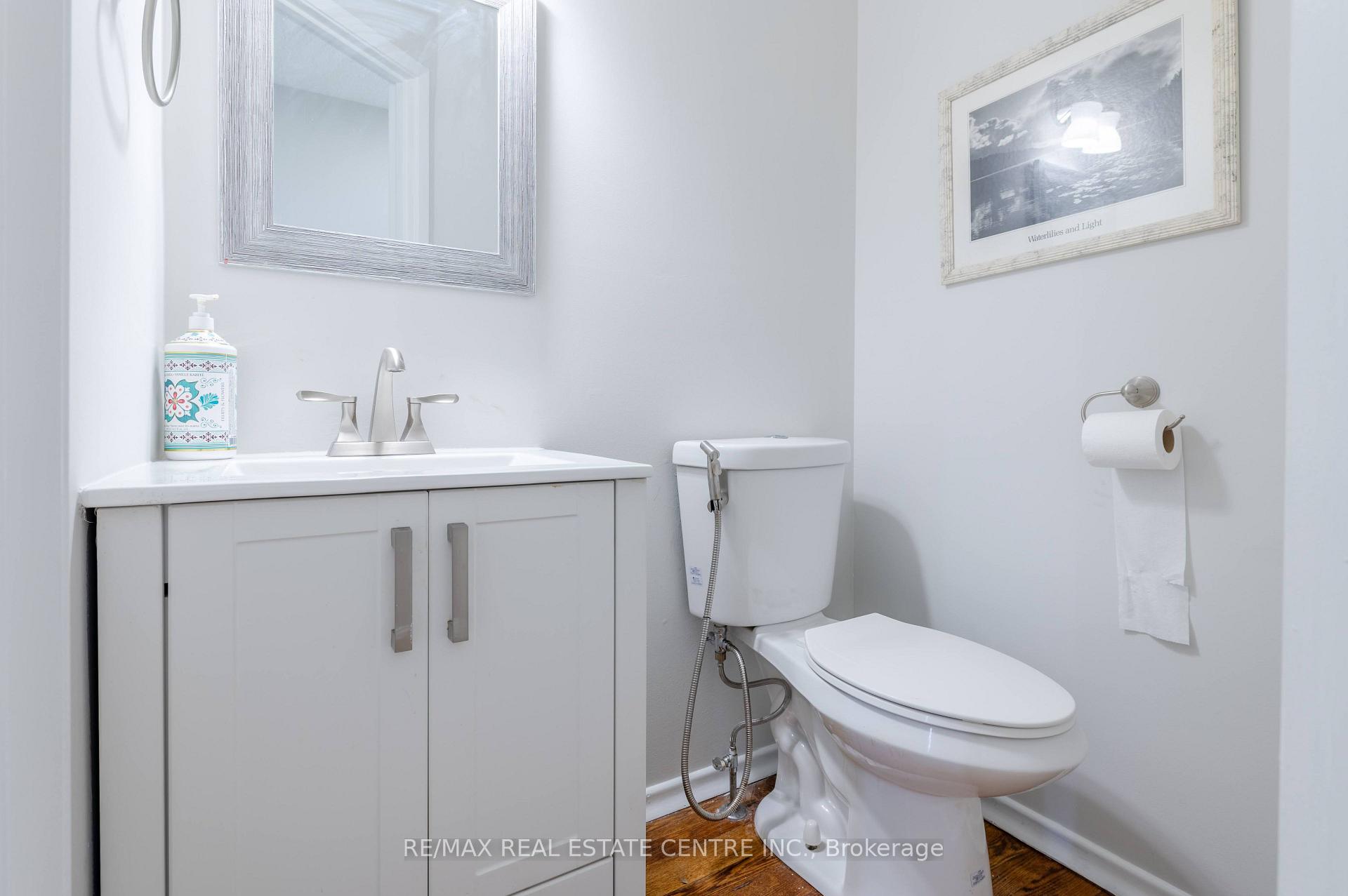 Photo 16 of Unit 16, 1330 Trowbridge Drive, Oshawa, Centennial — HOMEH