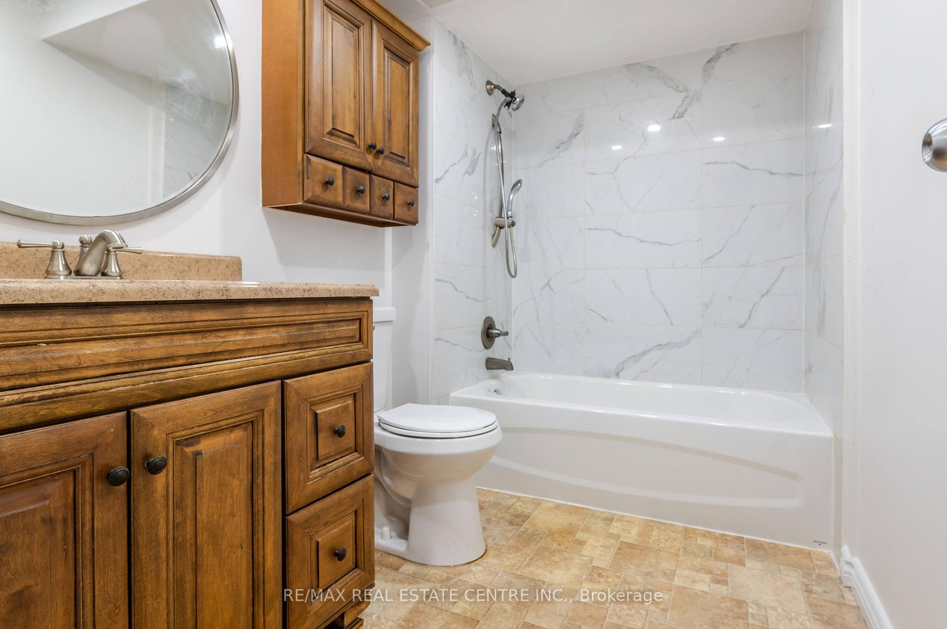 Photo 25 of Unit 16, 1330 Trowbridge Drive, Oshawa, Centennial — HOMEH