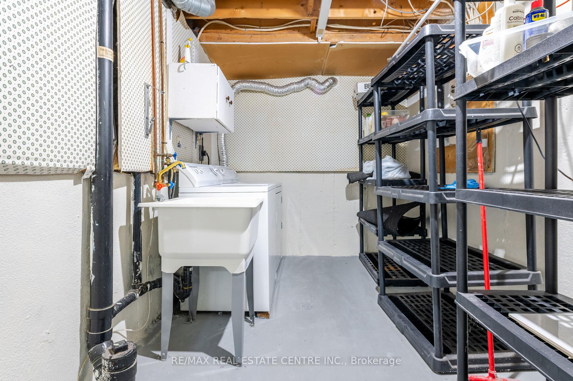Photo 27 of Unit 16, 1330 Trowbridge Drive, Oshawa, Centennial — HOMEH
