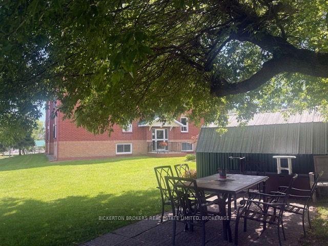 Photo 6 of Unit 301, 550 Talbot Place, Gananoque, Gananoque — HOMEH