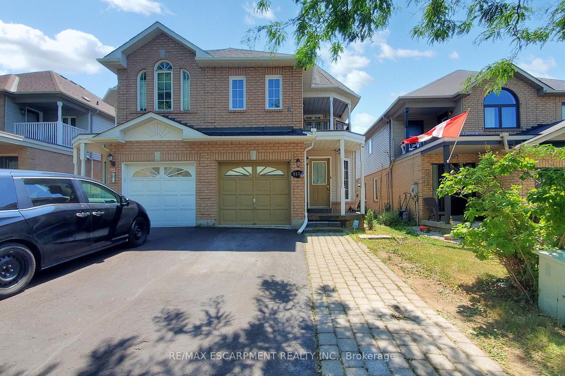 Front of 5134 Des Jardines Drive