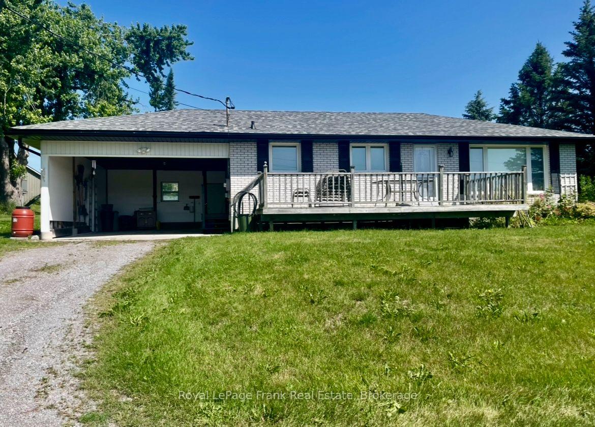 Photo 3 of 1834 7th Line, Selwyn — HOMEH