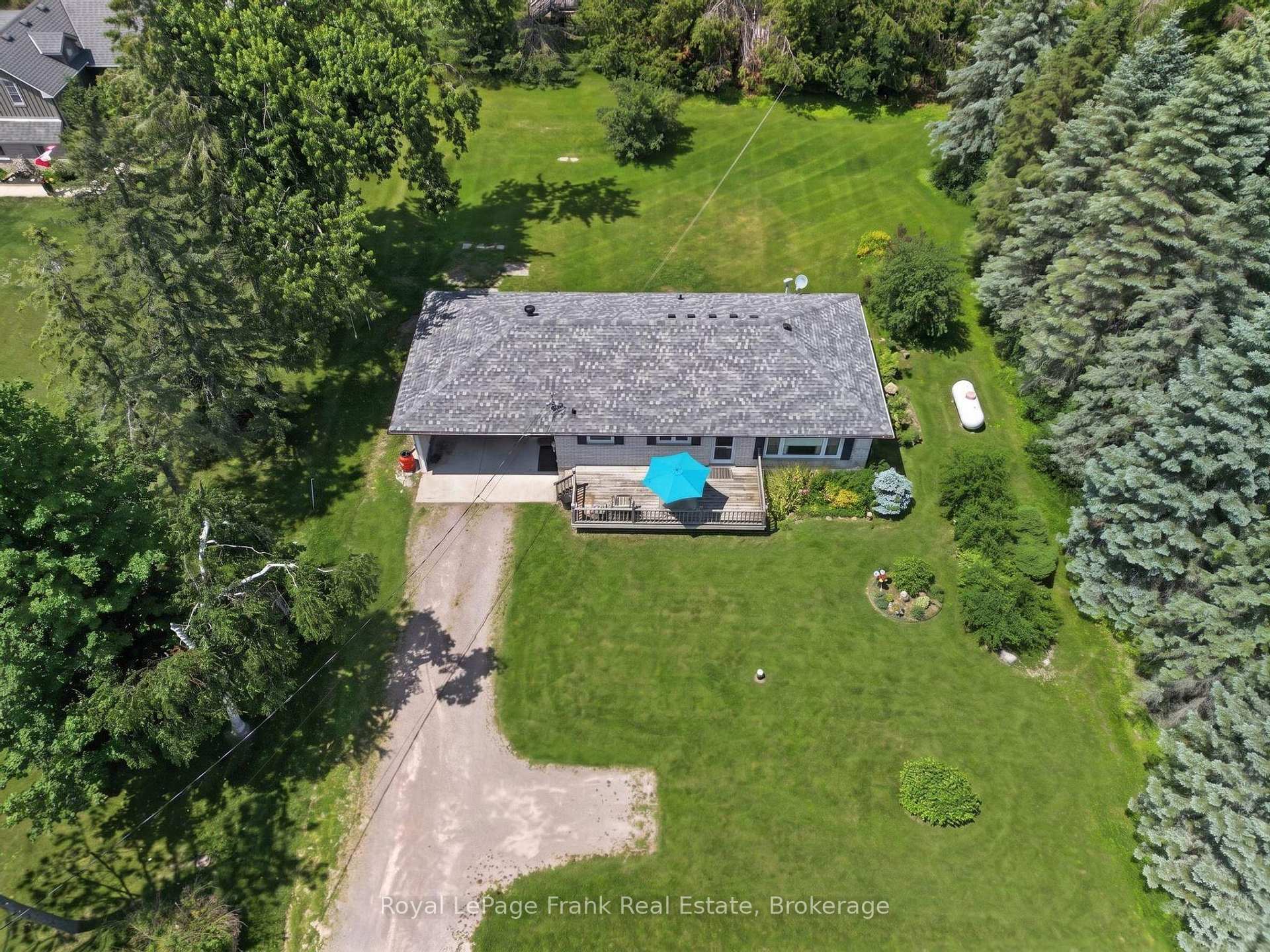 Photo 6 of 1834 7th Line, Selwyn — HOMEH