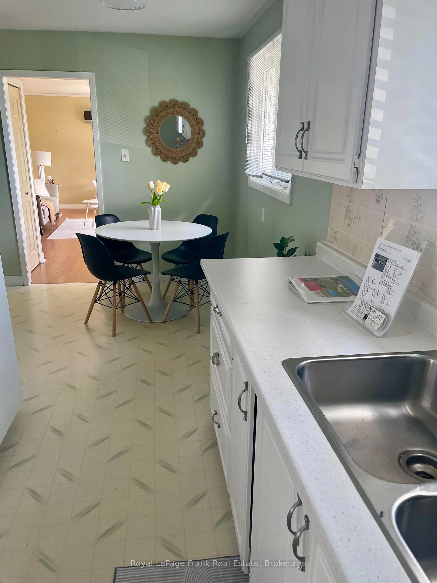 Photo 14 of 1834 7th Line, Selwyn — HOMEH