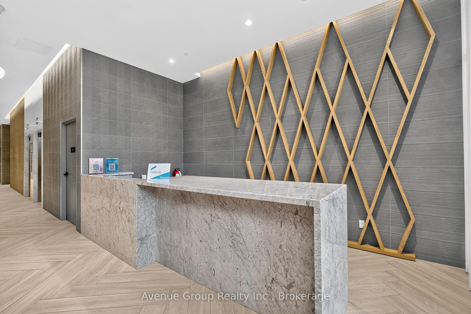 Photo 3 of Unit TH58, 1285 Queen Street E, Toronto, Greenwood-Coxwell — HOMEH