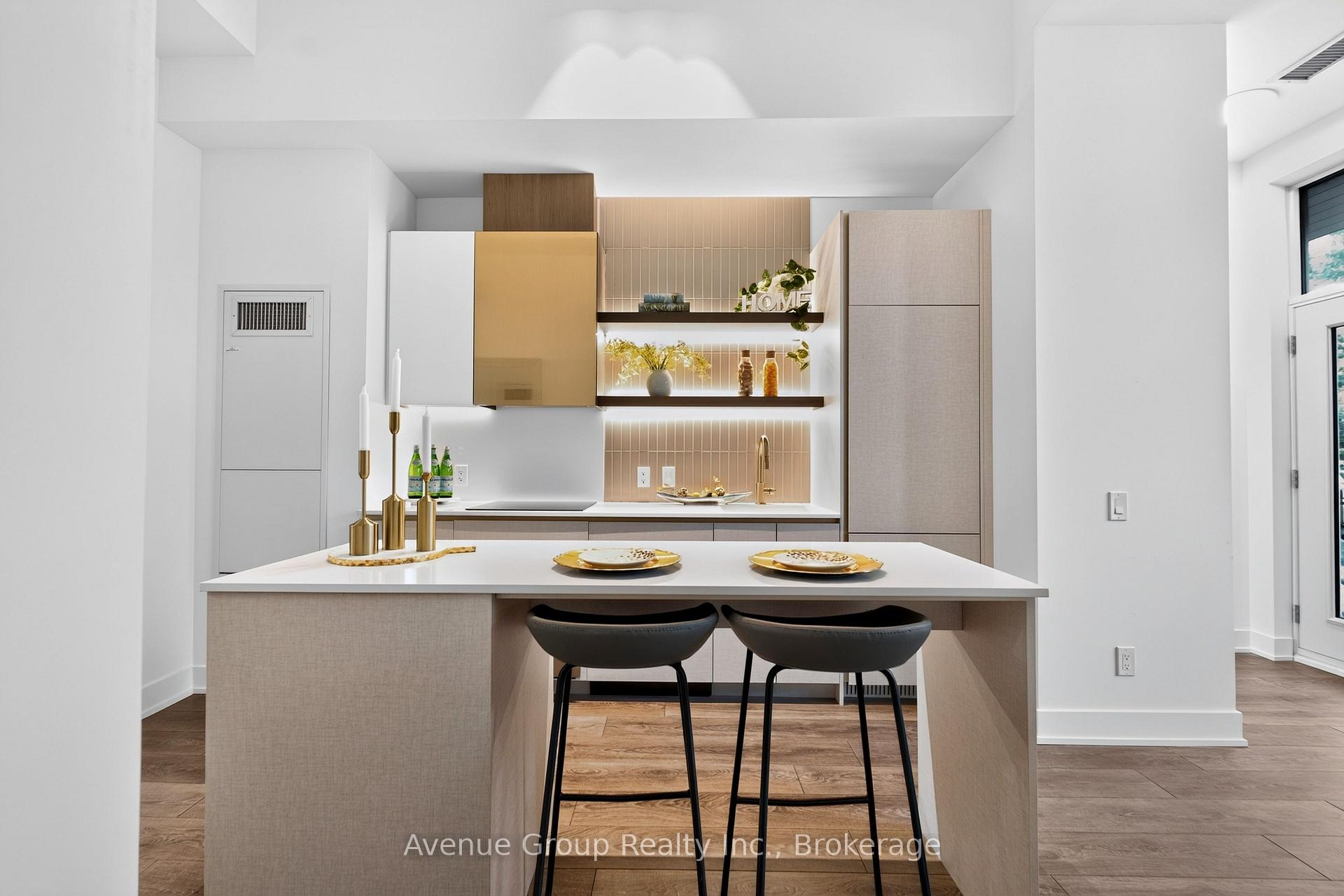 Photo 5 of Unit TH58, 1285 Queen Street E, Toronto, Greenwood-Coxwell — HOMEH